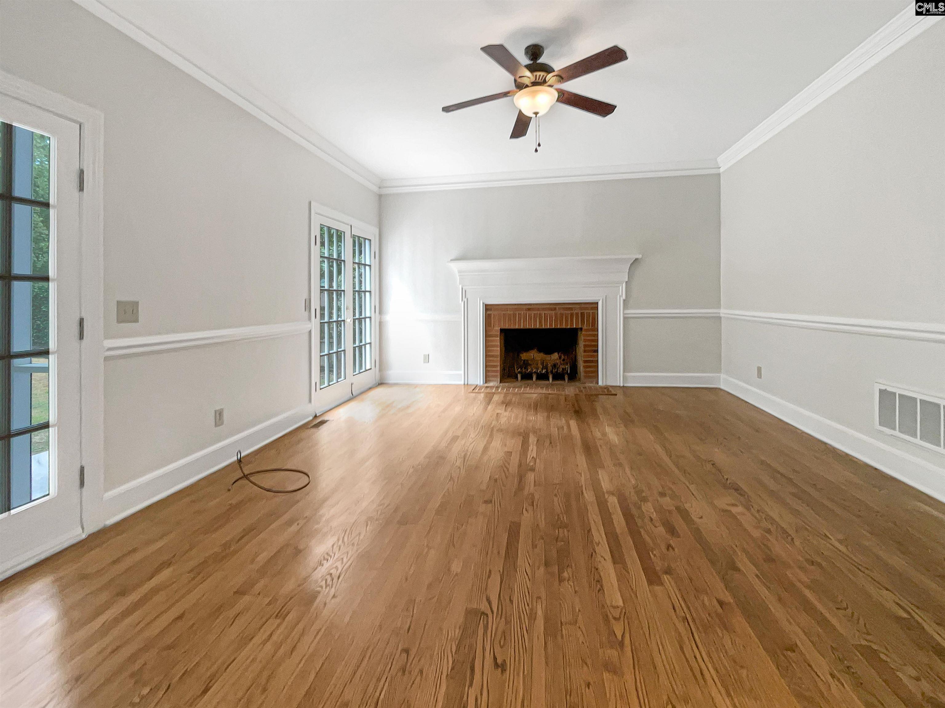 121 Genessee Valley Road Columbia, SC 29223