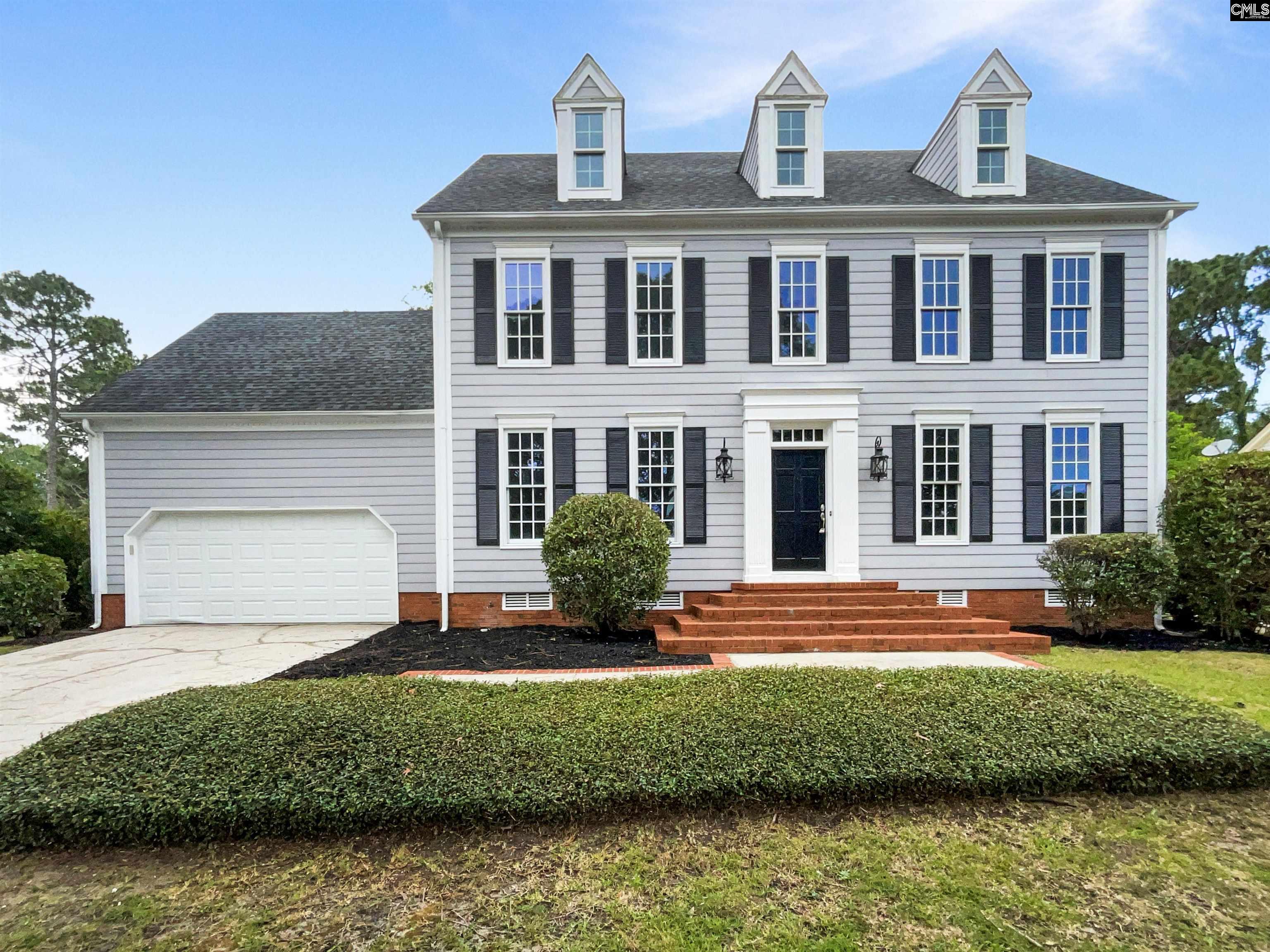 121 Genessee Valley Road Columbia, SC 29223