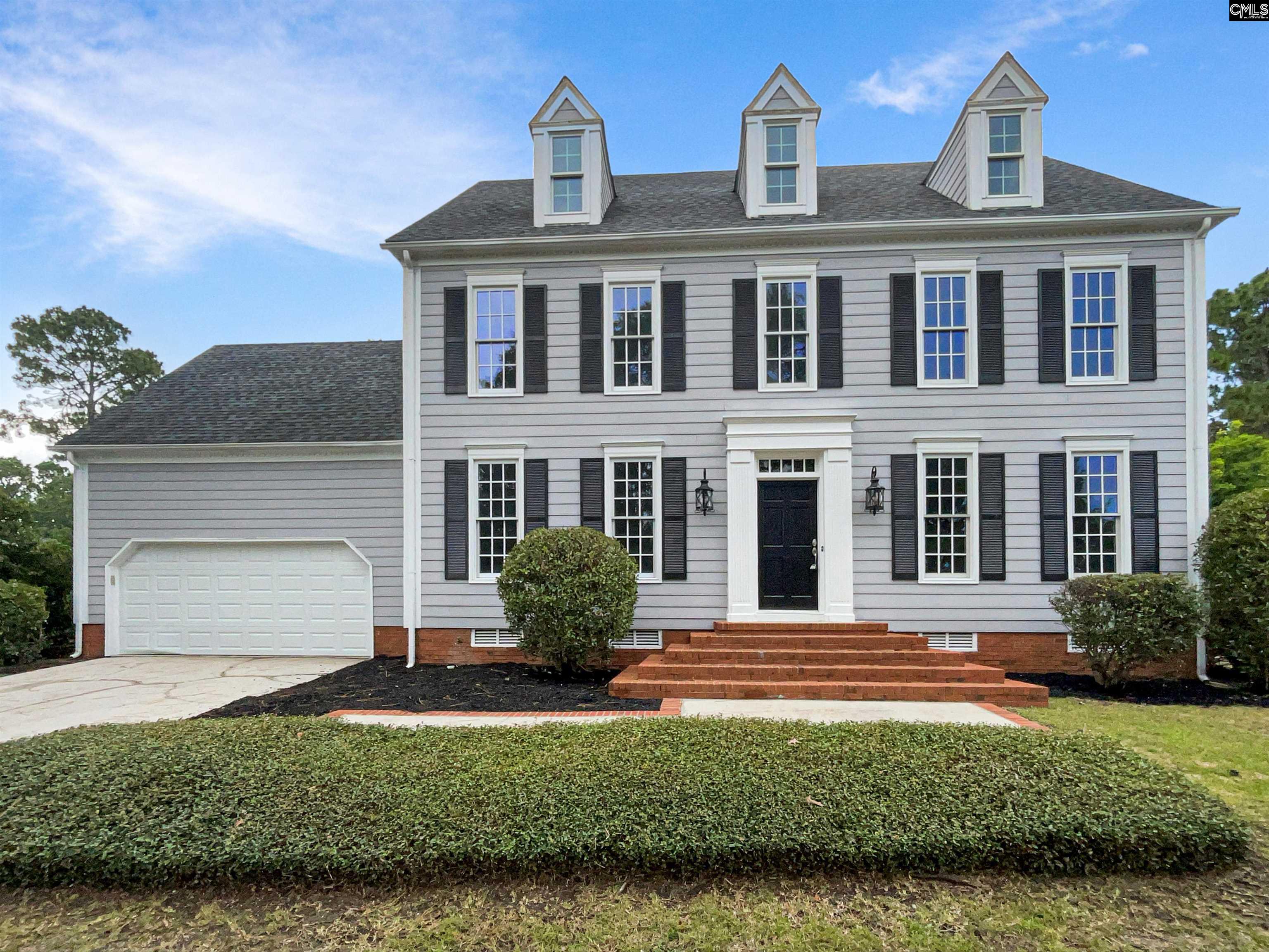 121 Genessee Valley Road Columbia, SC 29223