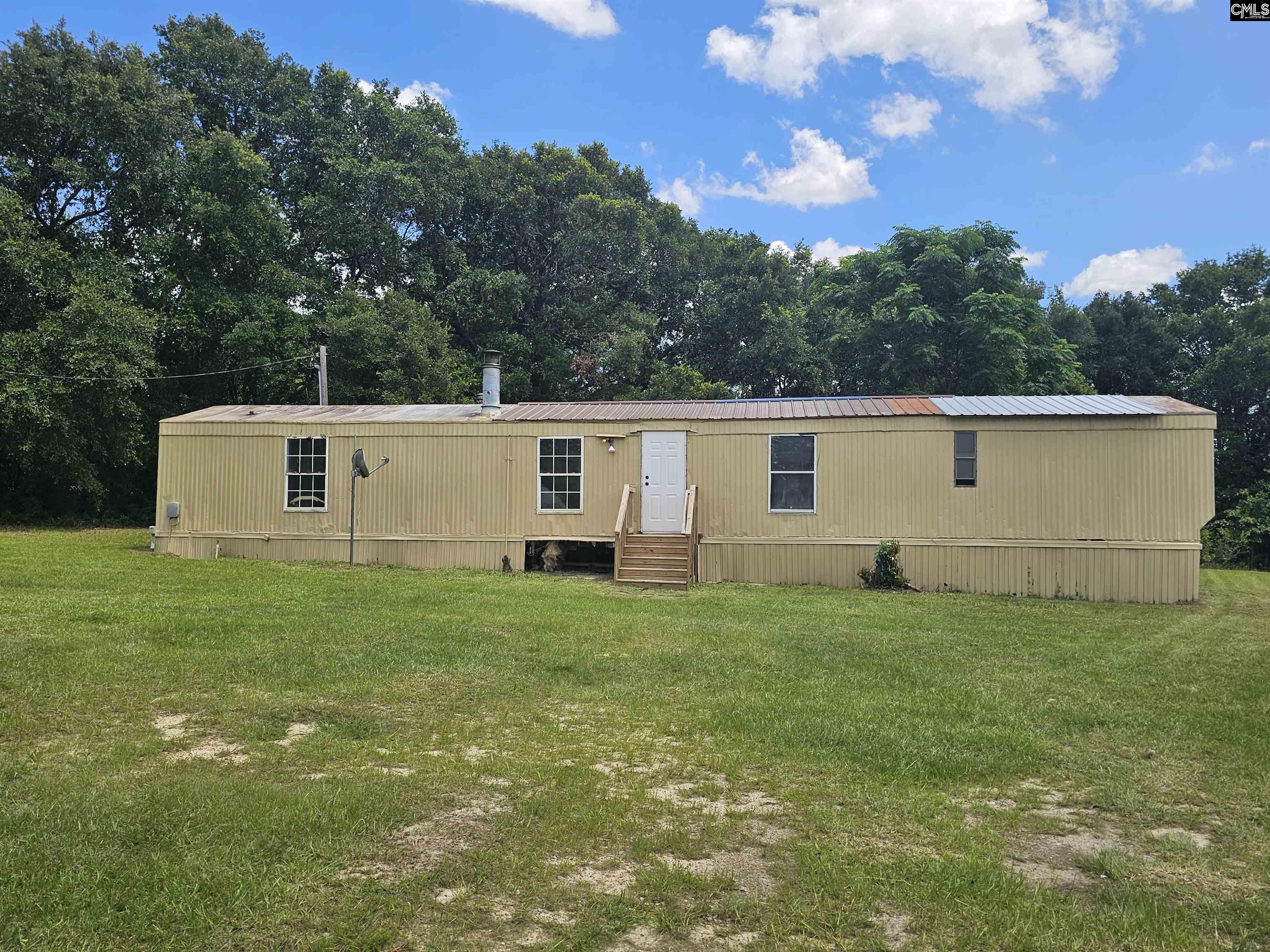 539 Tindal Road Pelion, SC 29123