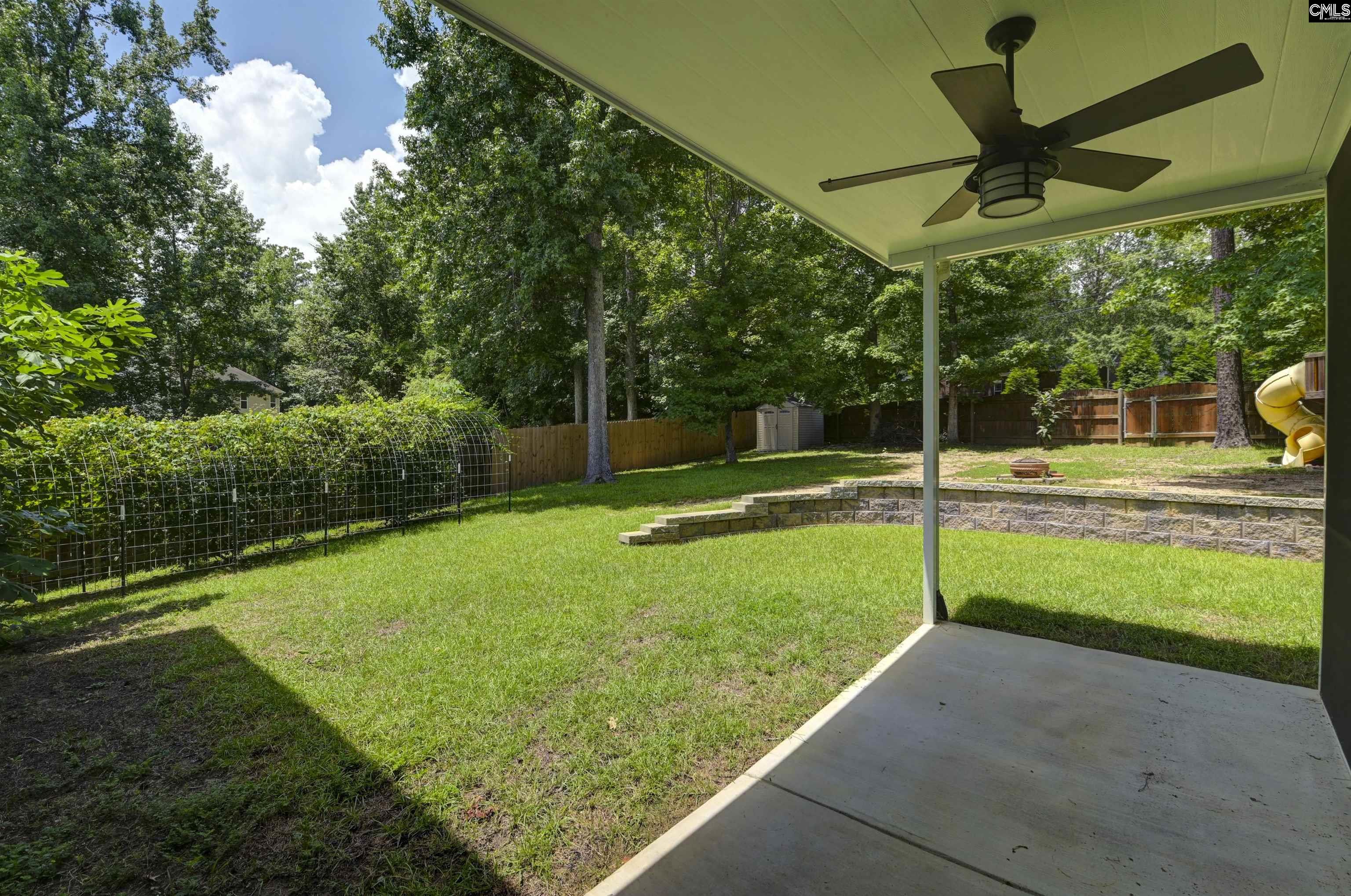 420 Plymouth Pass Drive, Lexington, South Carolina image 45