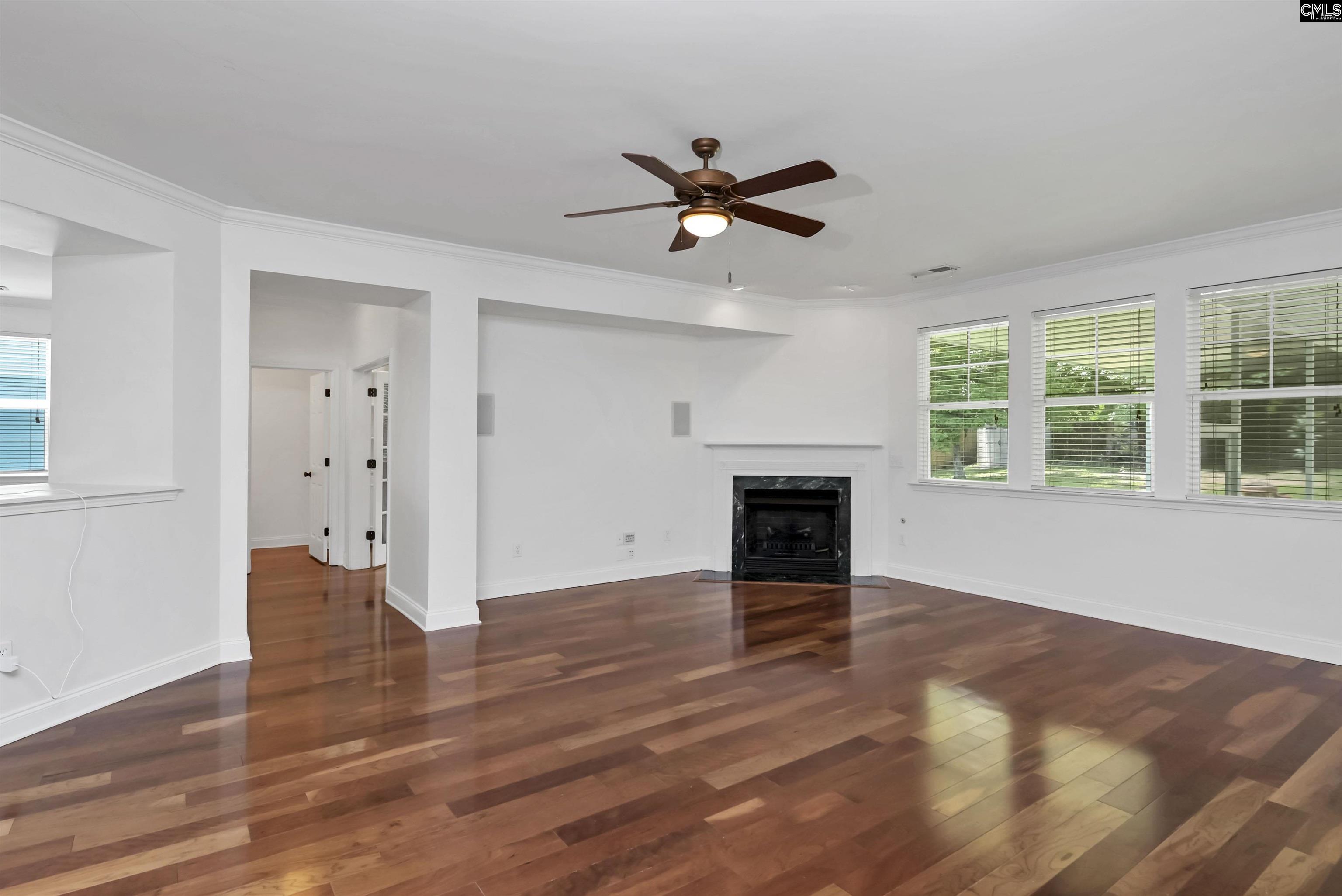 420 Plymouth Pass Drive, Lexington, South Carolina image 7