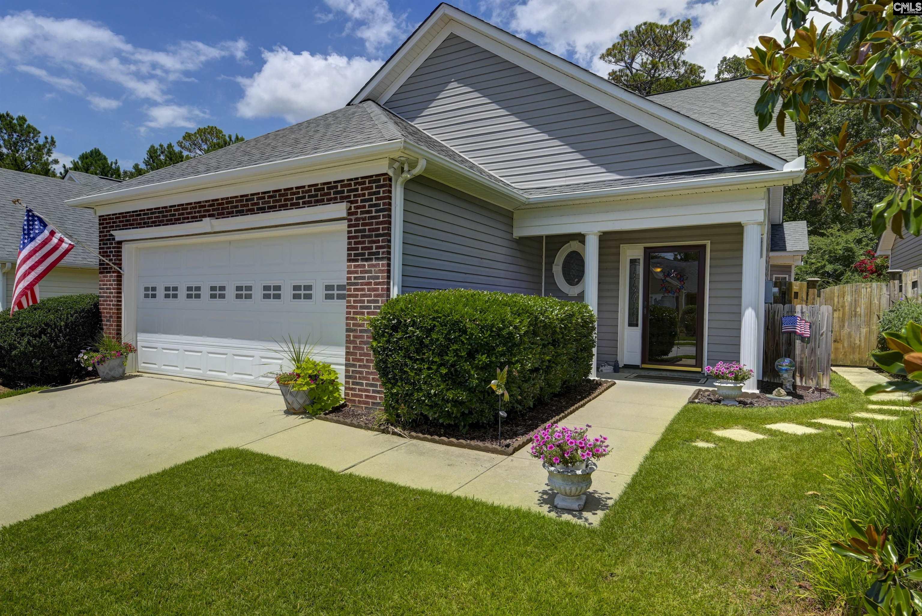 453 Woodhouse Loop Irmo, SC 29063