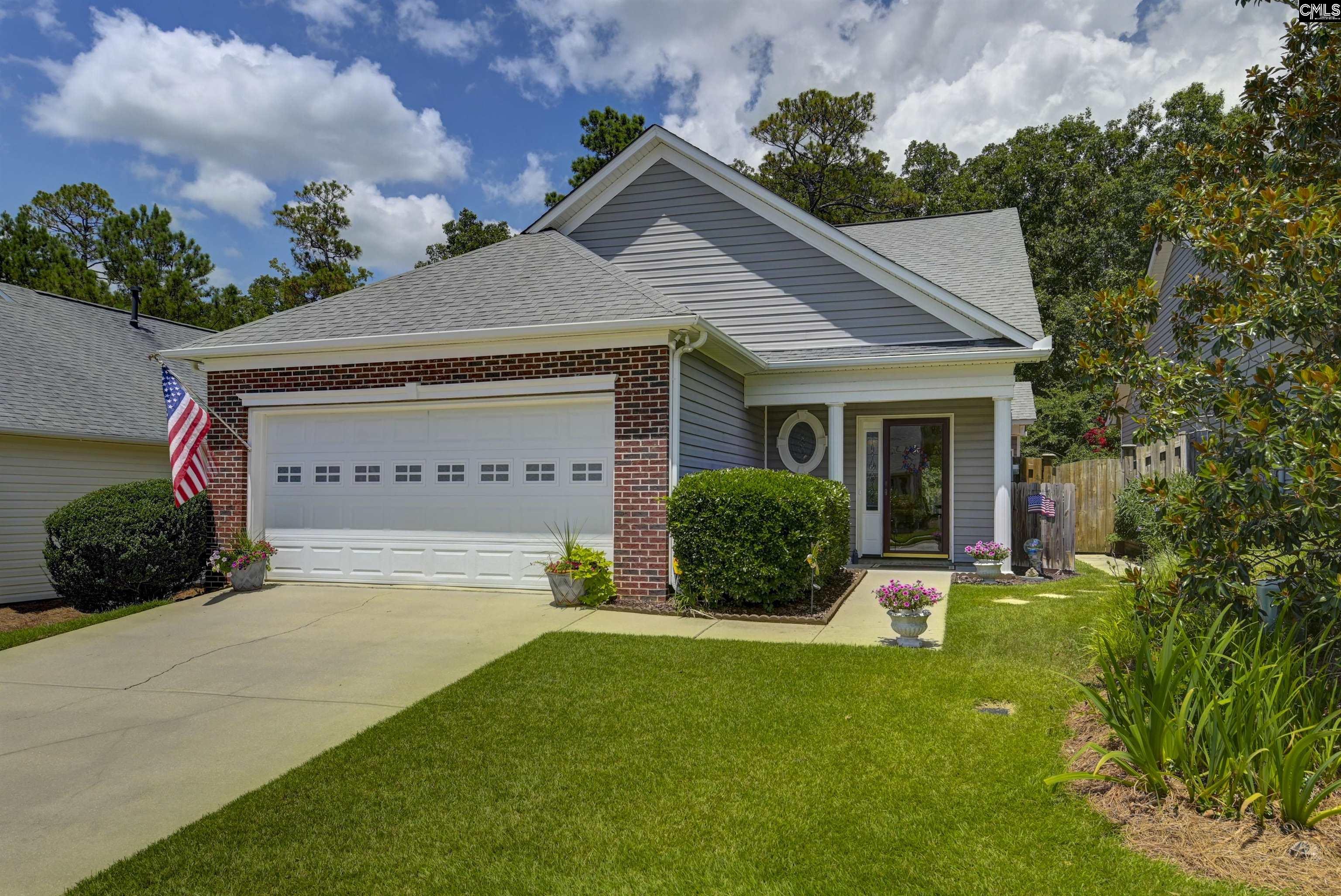 453 Woodhouse Loop Irmo, SC 29063