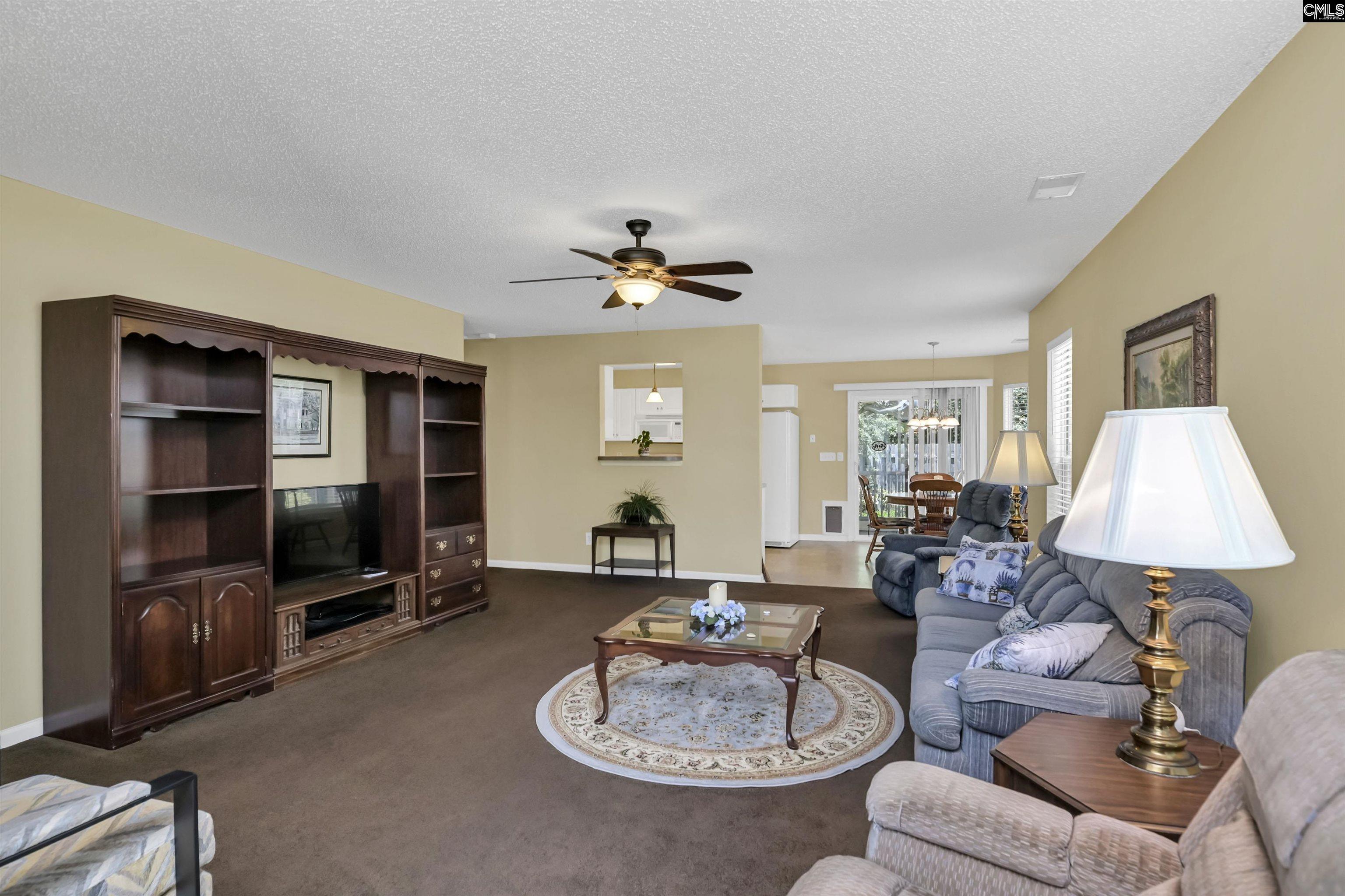 453 Woodhouse Loop Irmo, SC 29063