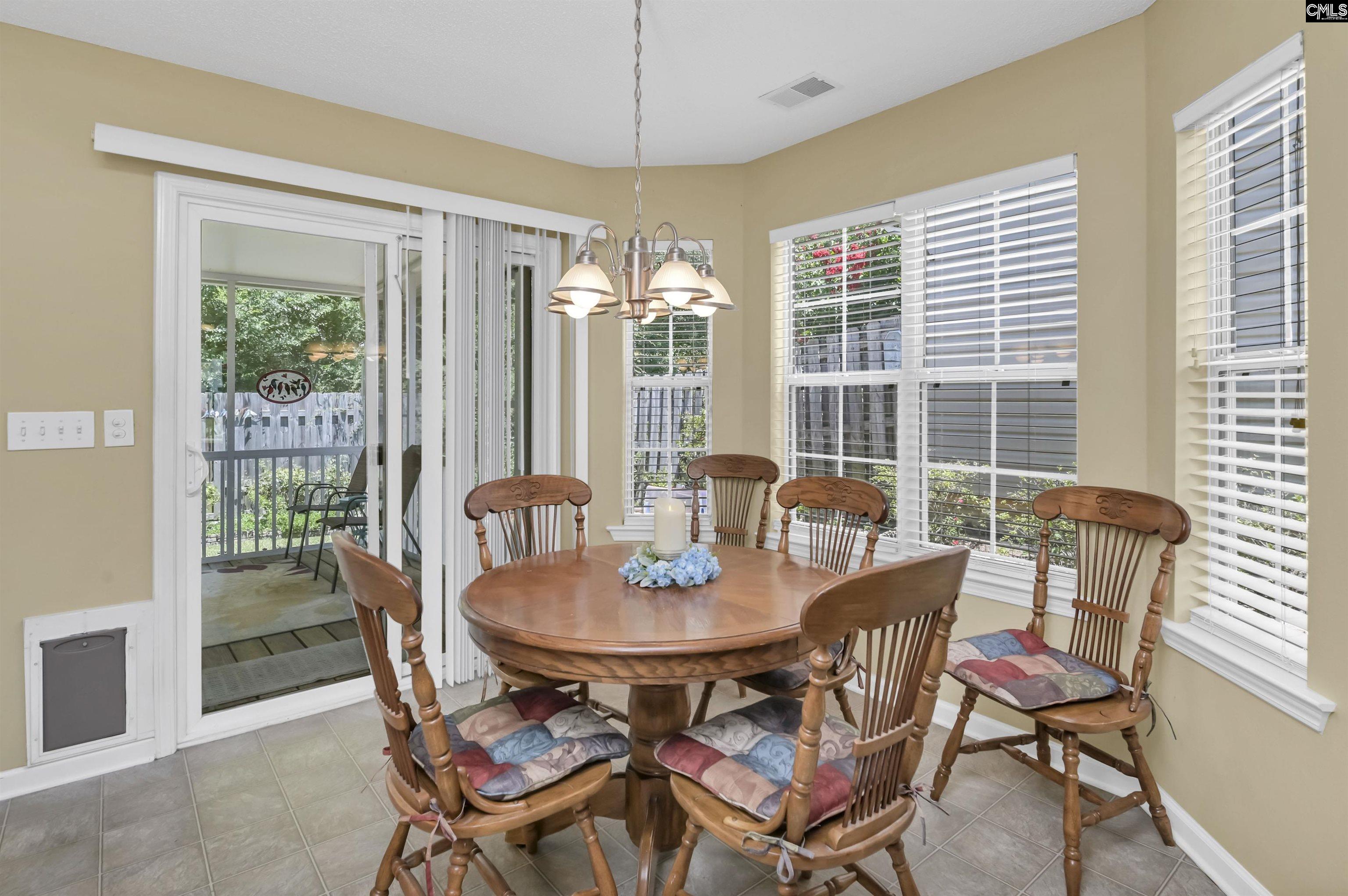 453 Woodhouse Loop Irmo, SC 29063