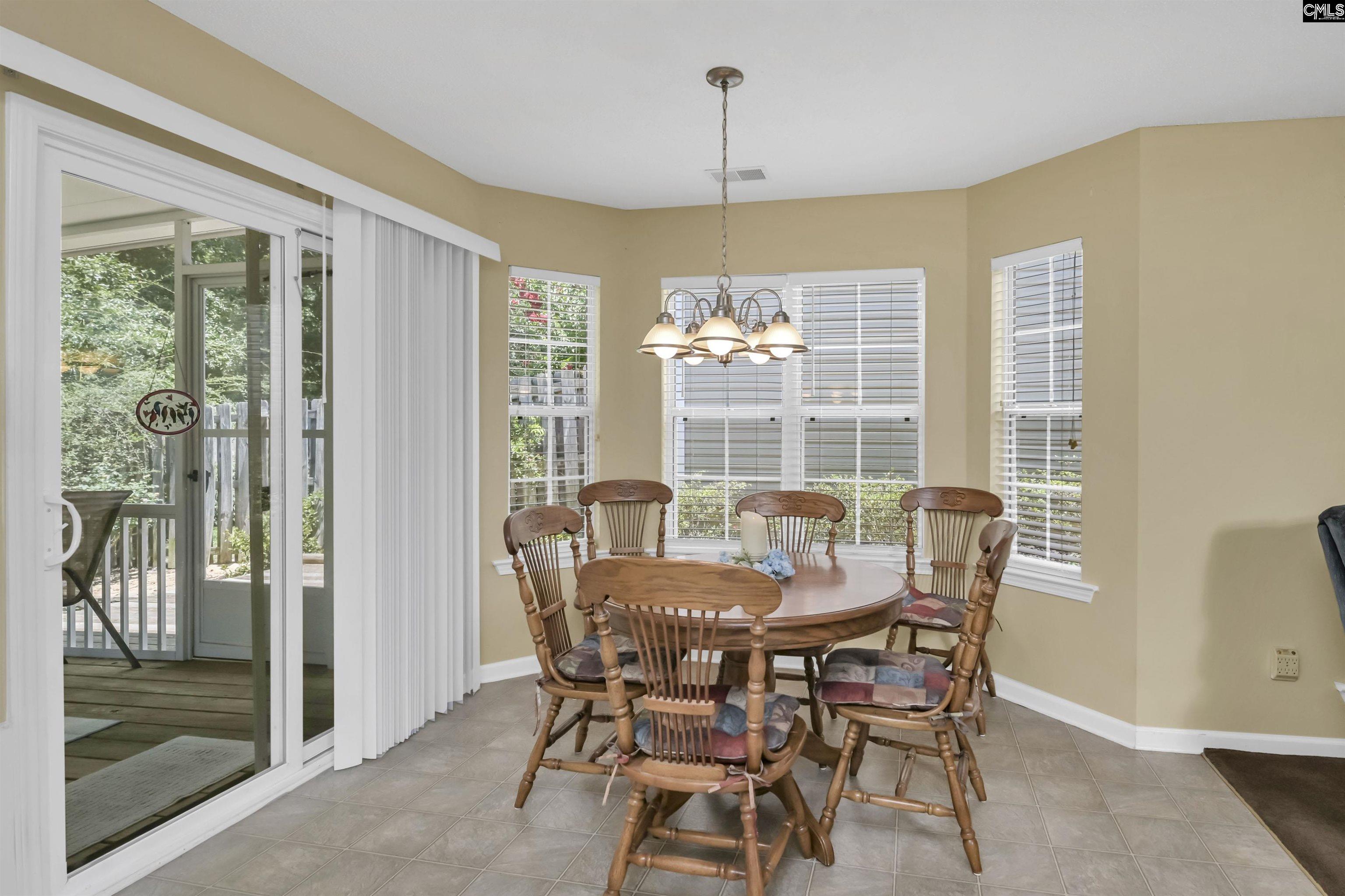 453 Woodhouse Loop Irmo, SC 29063