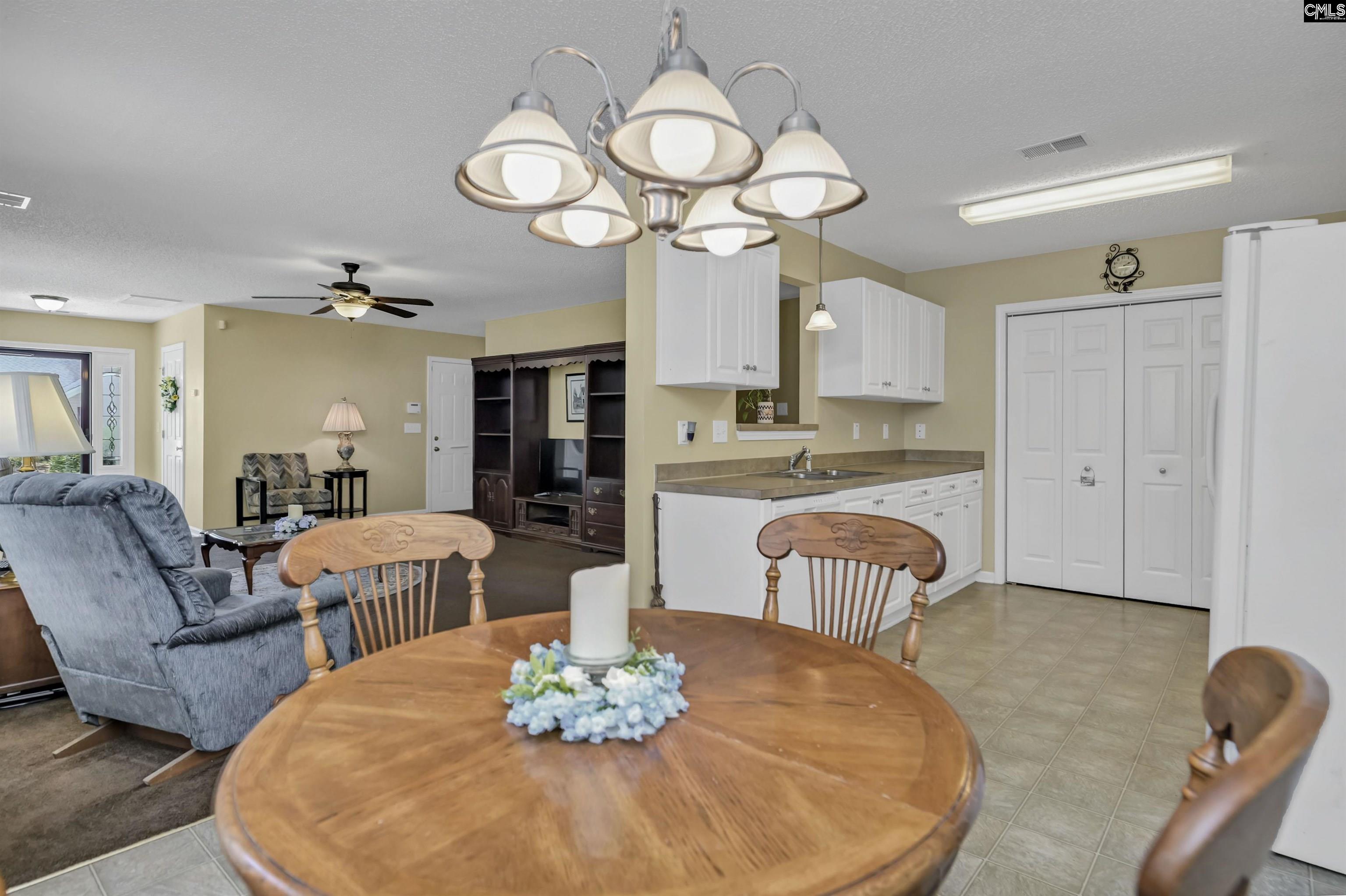 453 Woodhouse Loop Irmo, SC 29063