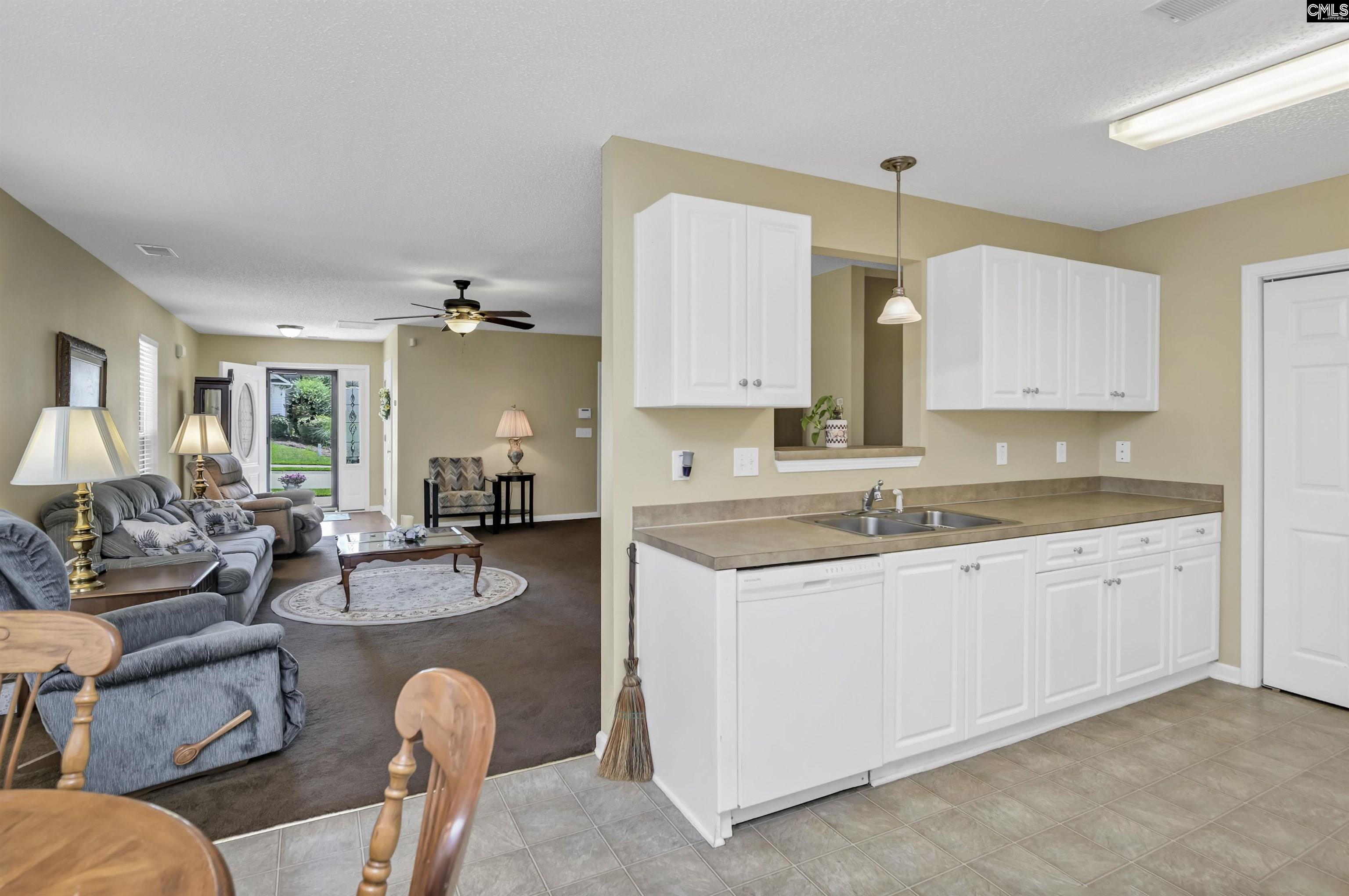 453 Woodhouse Loop Irmo, SC 29063