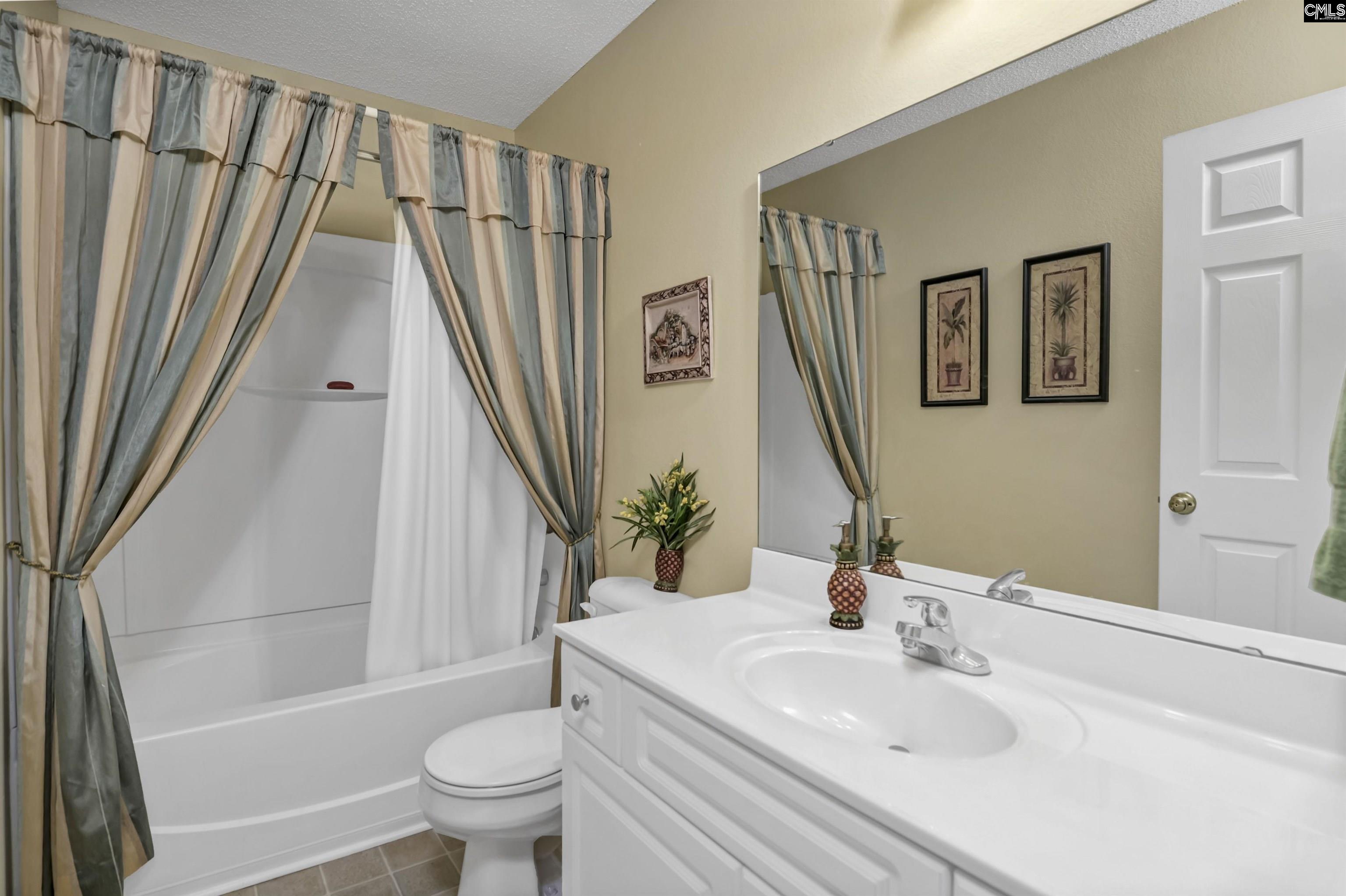 453 Woodhouse Loop Irmo, SC 29063