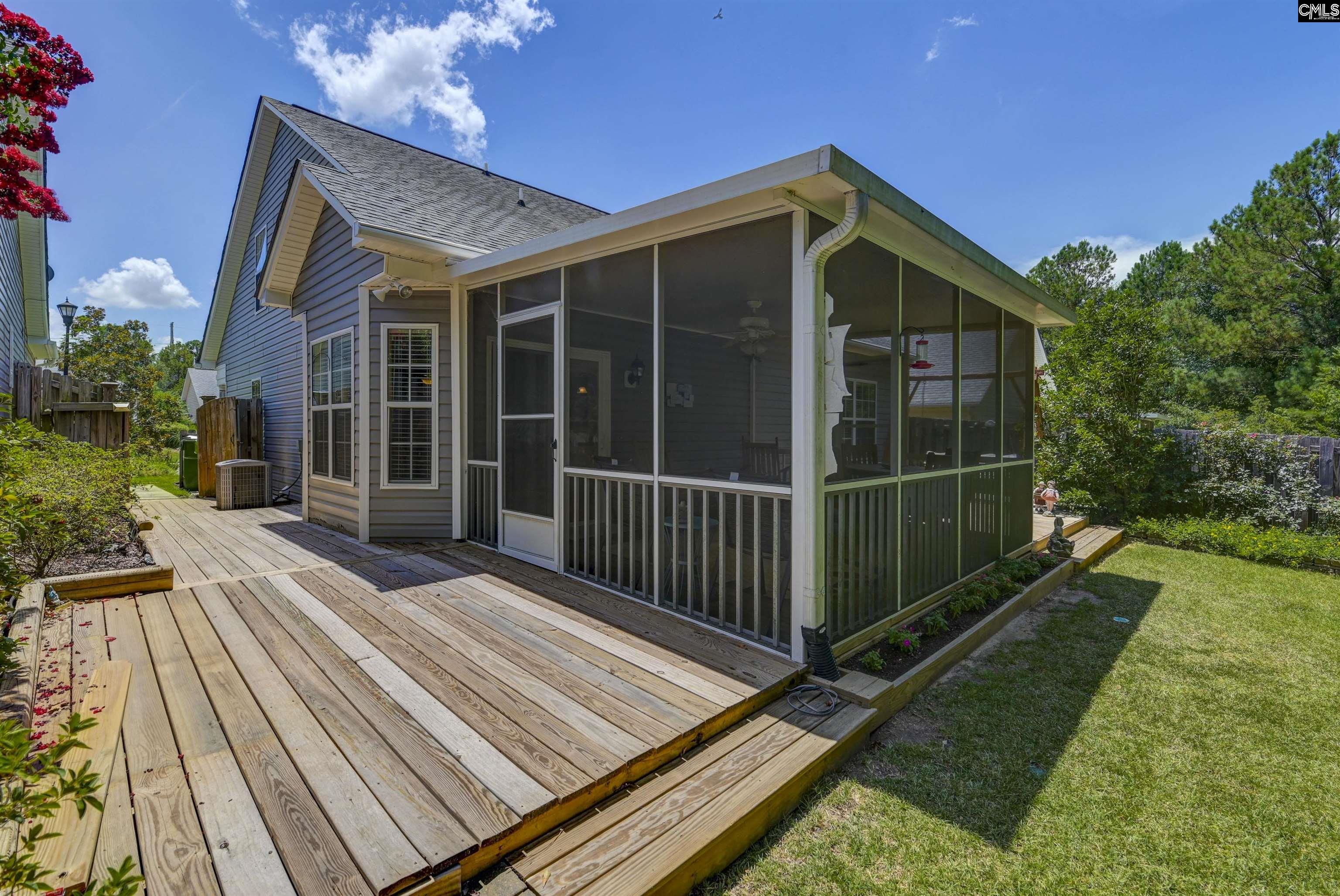 453 Woodhouse Loop Irmo, SC 29063