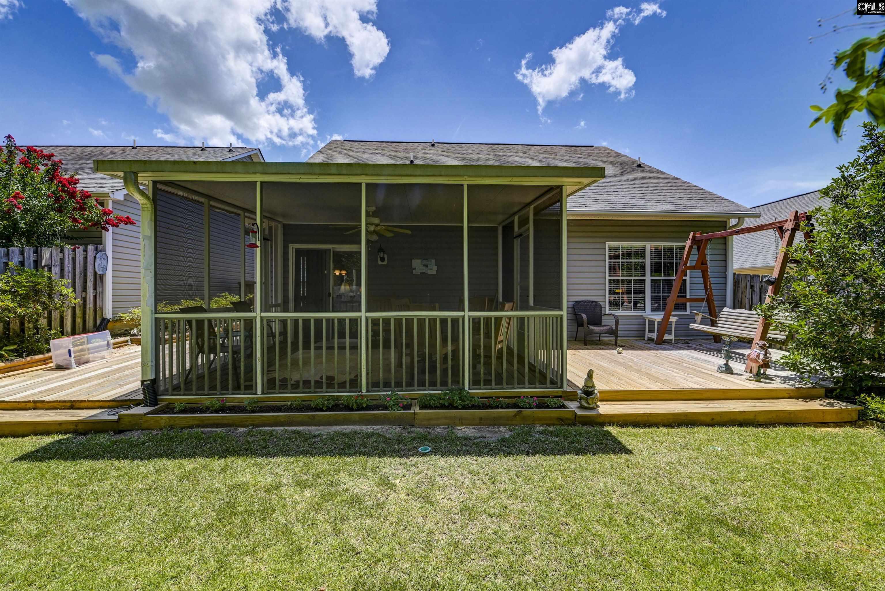 453 Woodhouse Loop Irmo, SC 29063