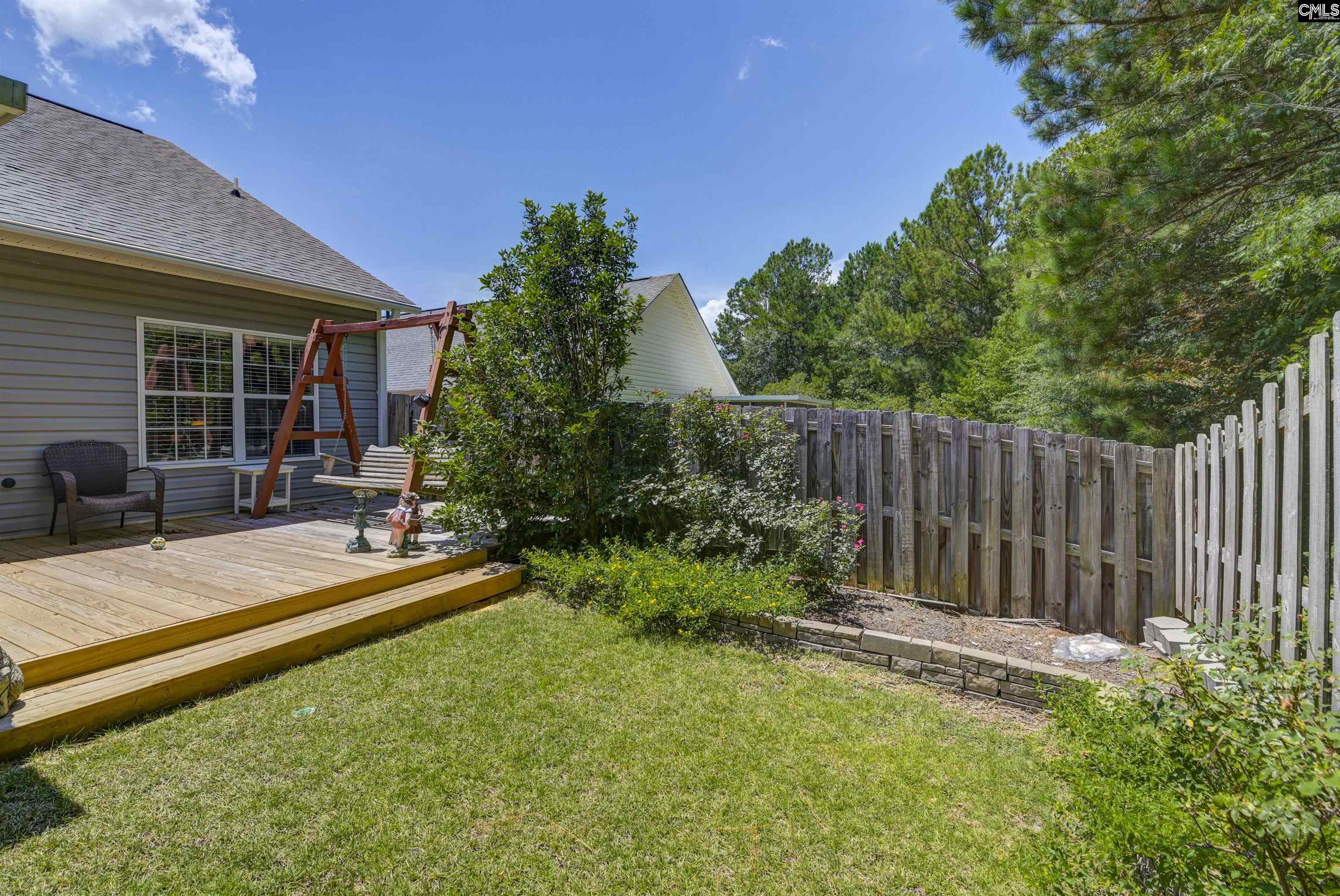 453 Woodhouse Loop Irmo, SC 29063