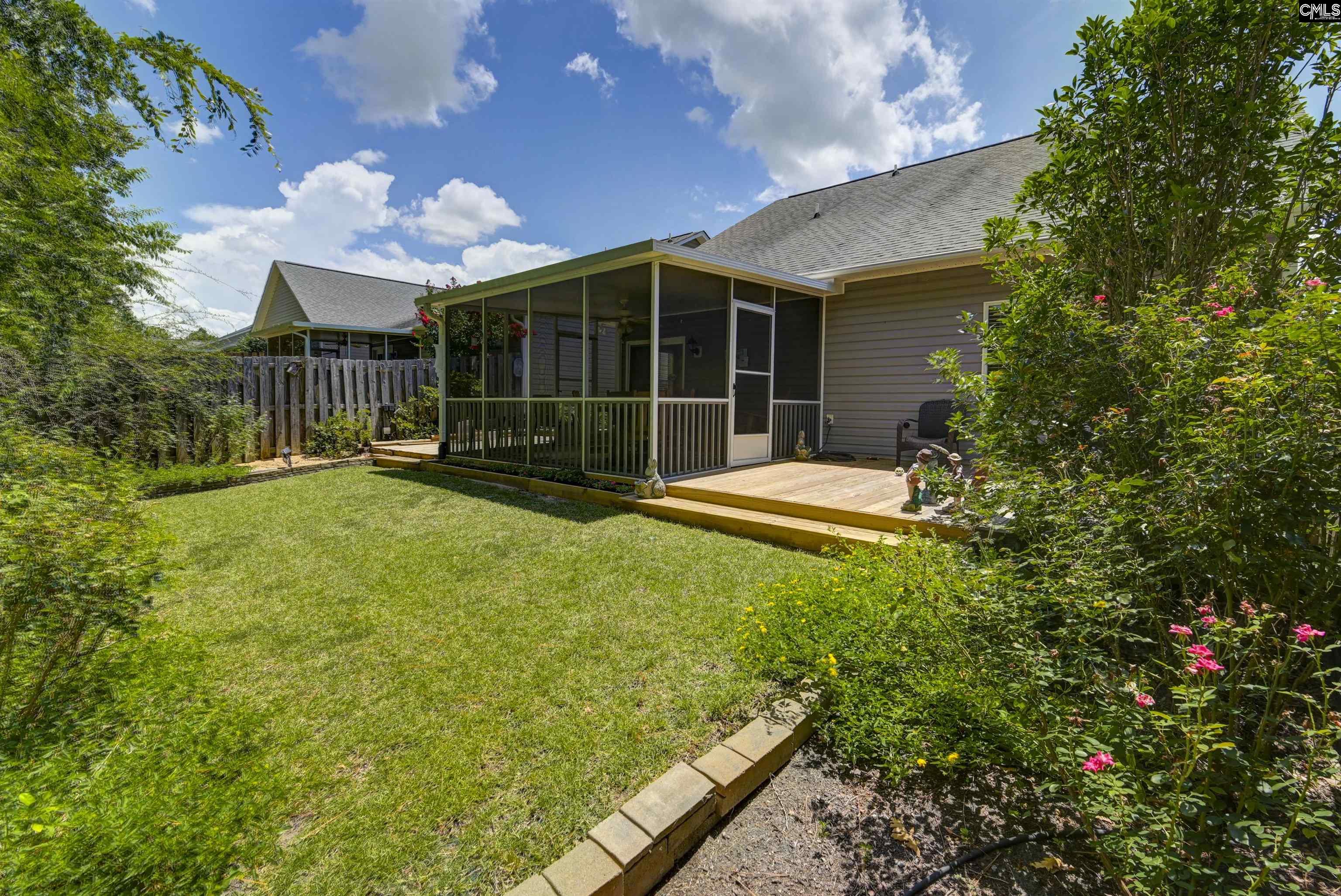 453 Woodhouse Loop Irmo, SC 29063