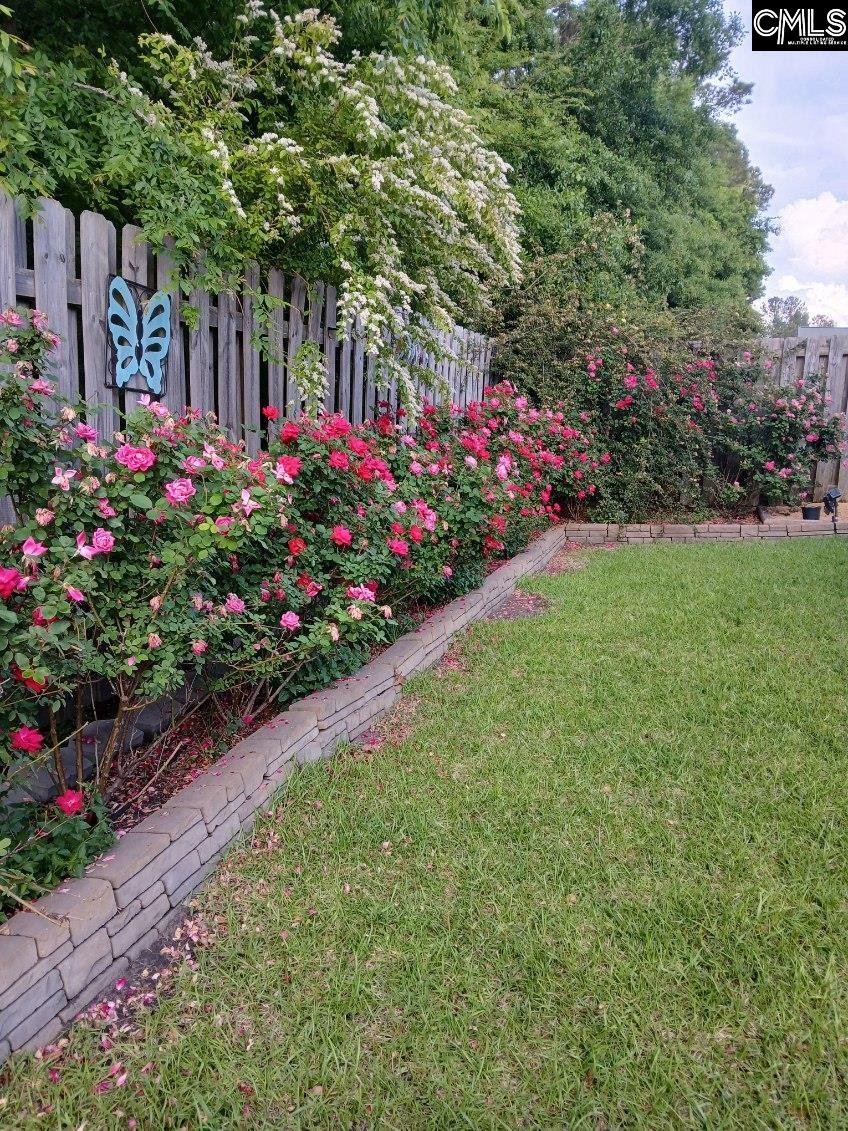 453 Woodhouse Loop Irmo, SC 29063