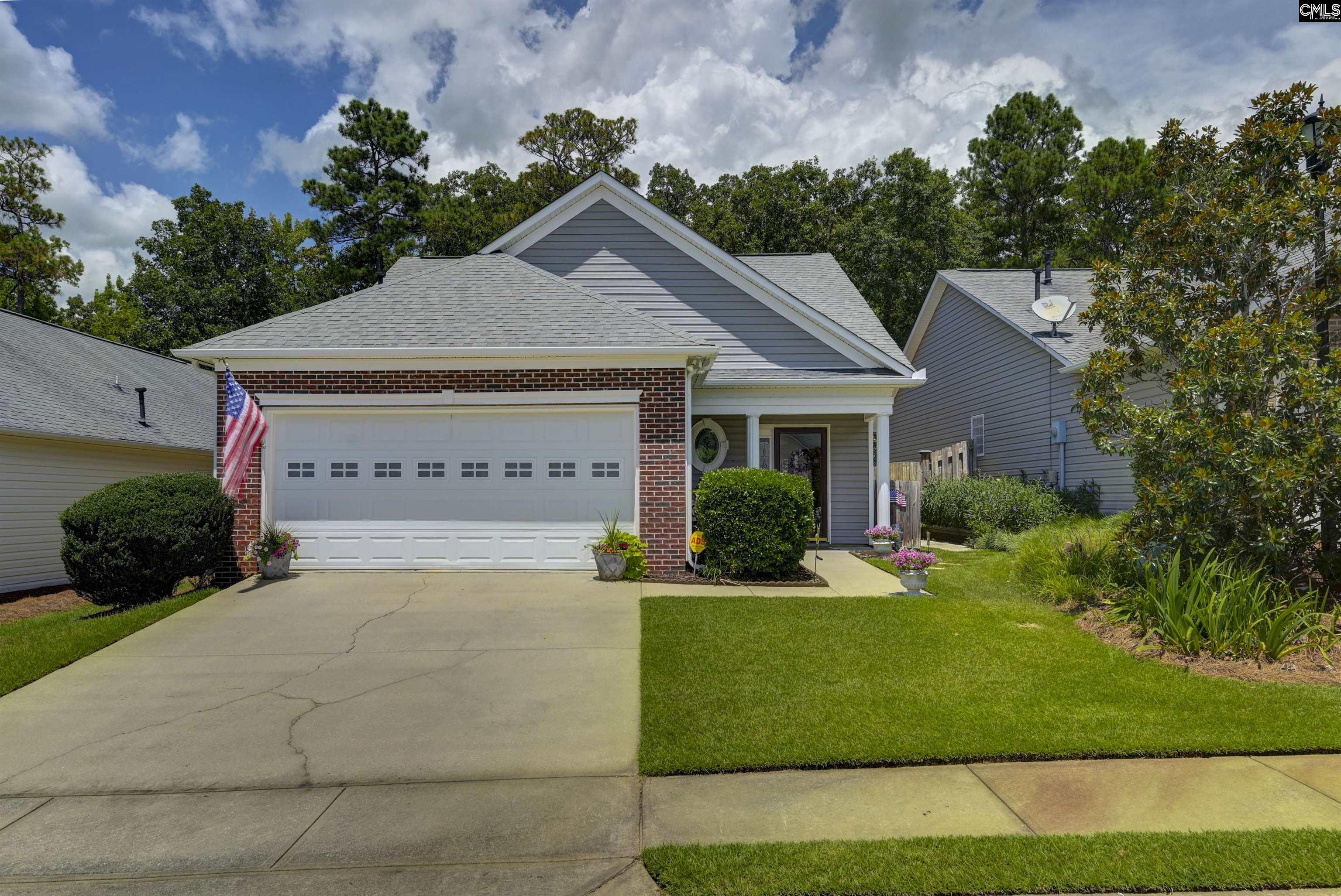 453 Woodhouse Loop Irmo, SC 29063