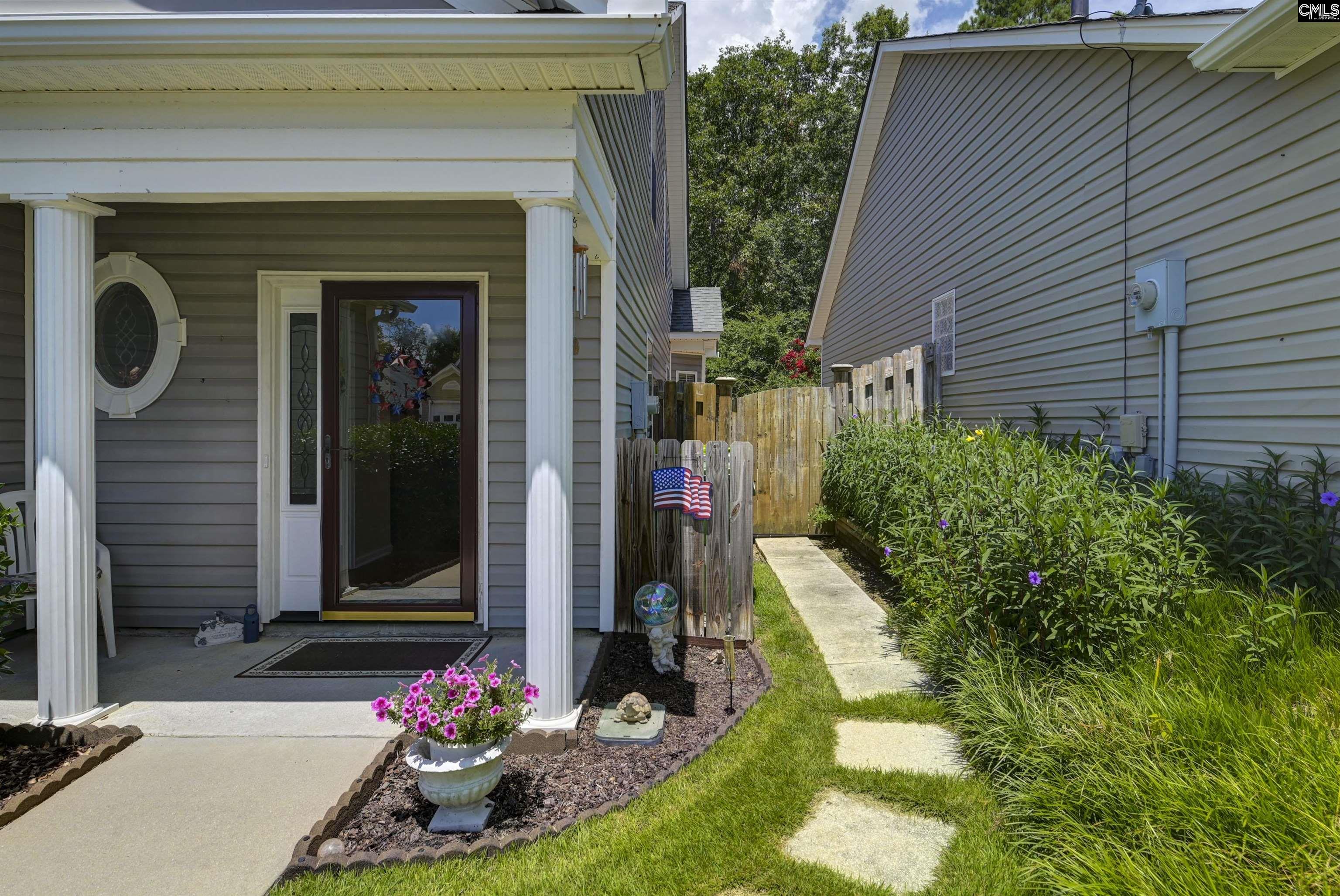 453 Woodhouse Loop Irmo, SC 29063