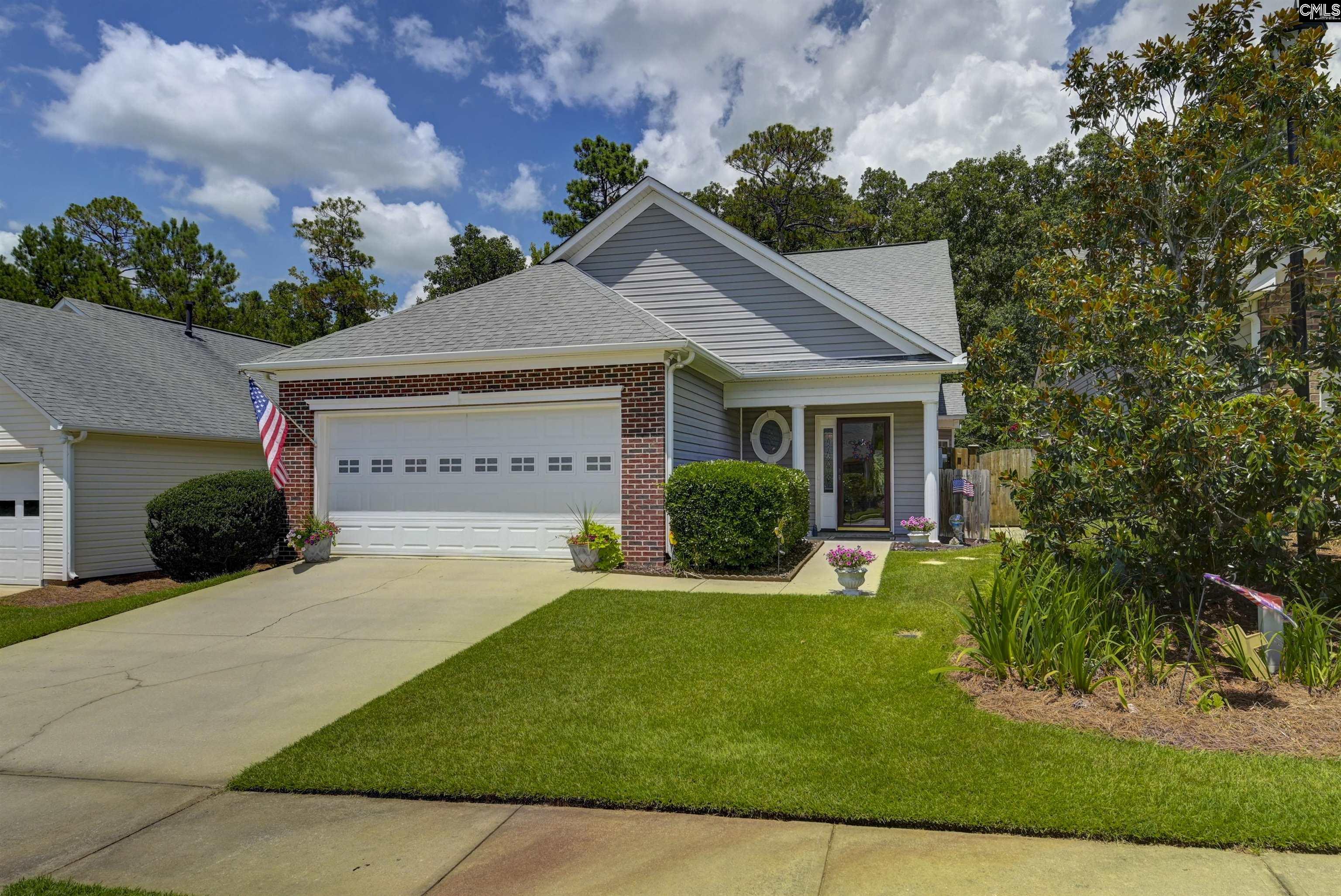 453 Woodhouse Loop Irmo, SC 29063