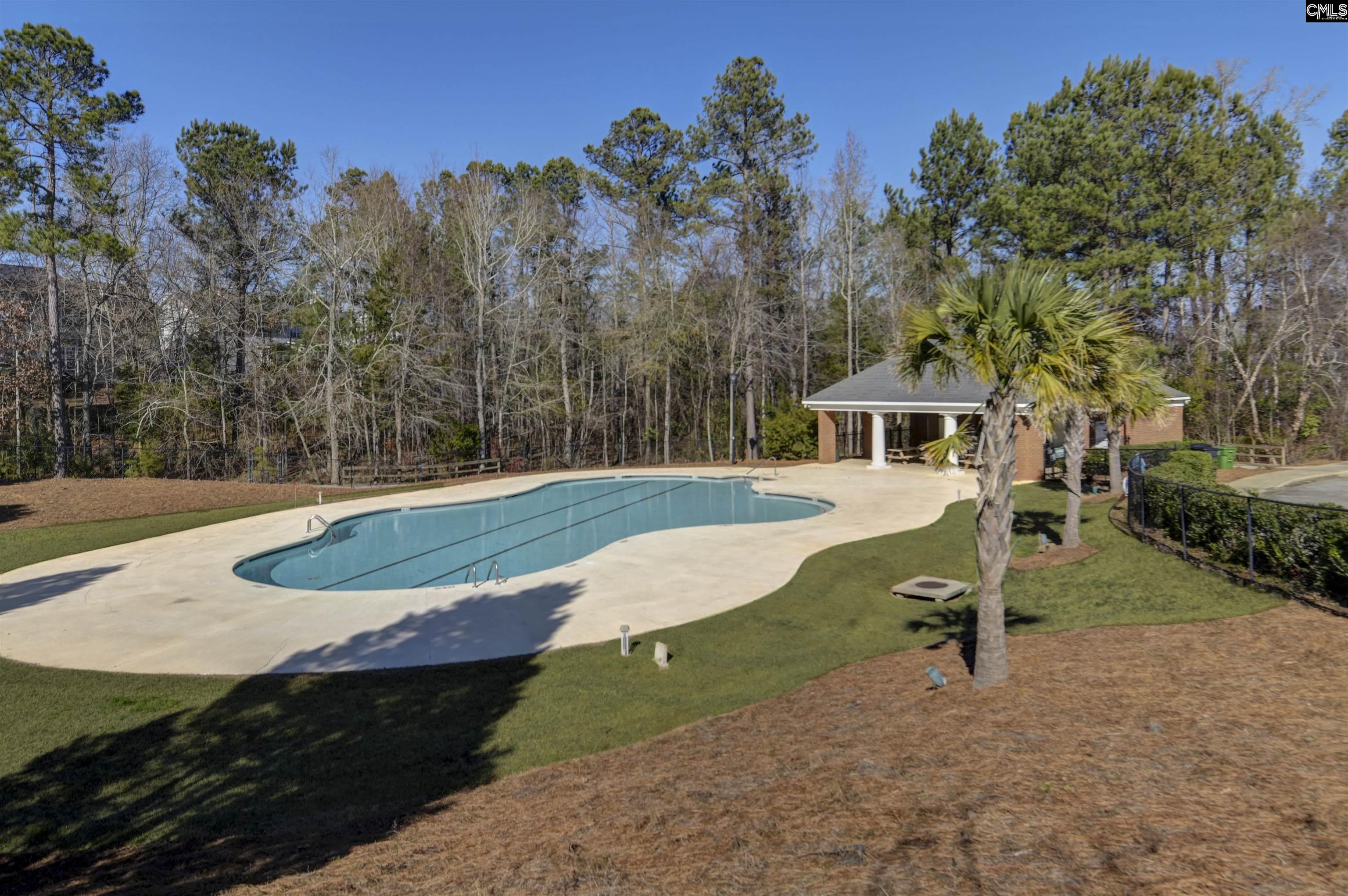 453 Woodhouse Loop Irmo, SC 29063