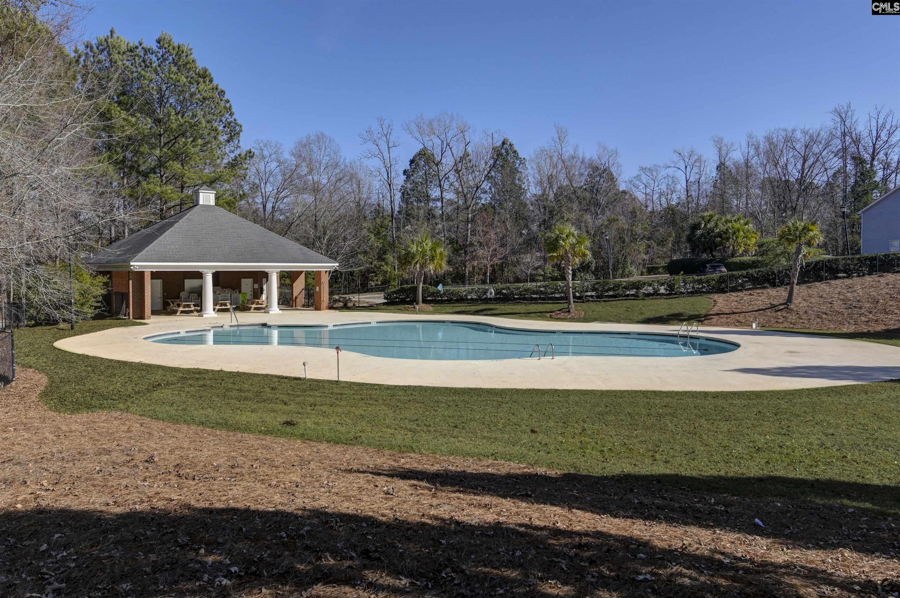 453 Woodhouse Loop Irmo, SC 29063