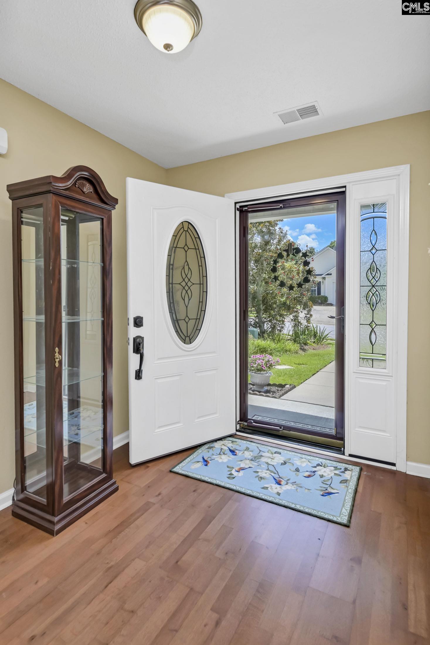453 Woodhouse Loop Irmo, SC 29063