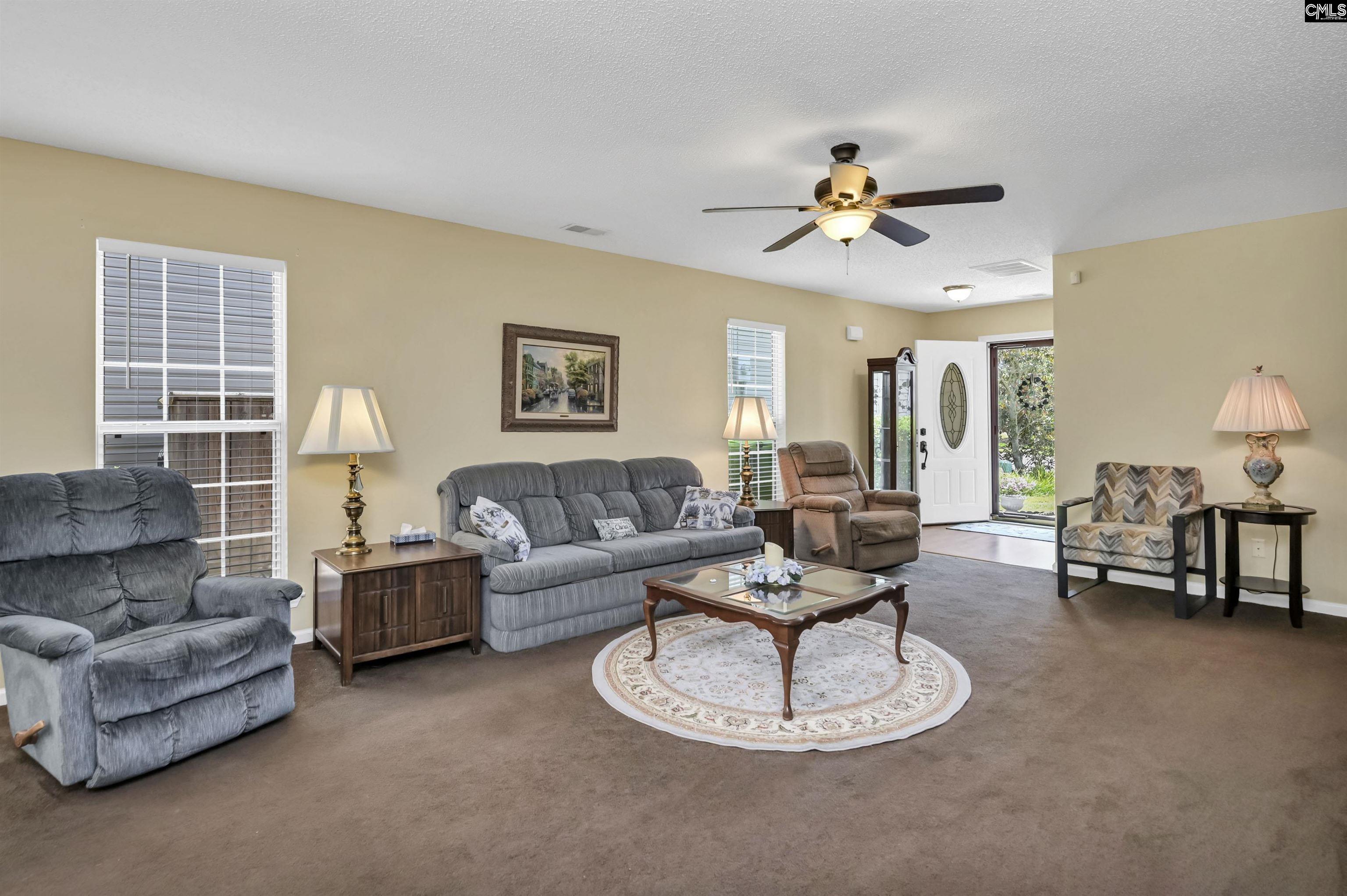 453 Woodhouse Loop Irmo, SC 29063