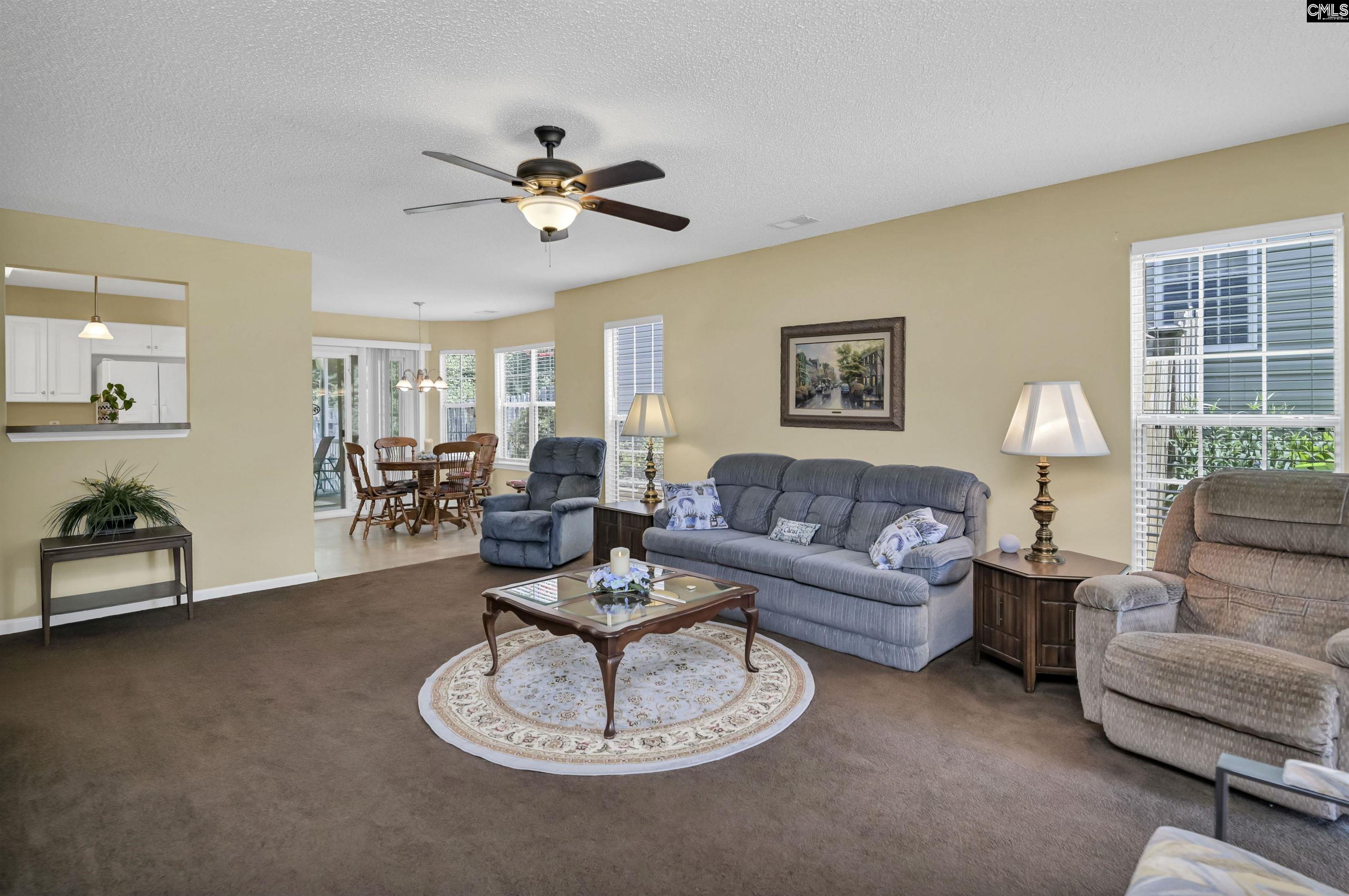 453 Woodhouse Loop Irmo, SC 29063