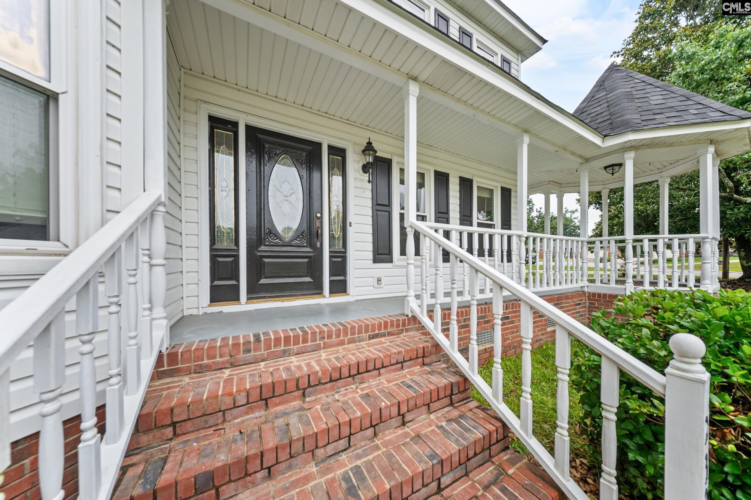 230 Fox Lake Drive West Columbia, SC 29170