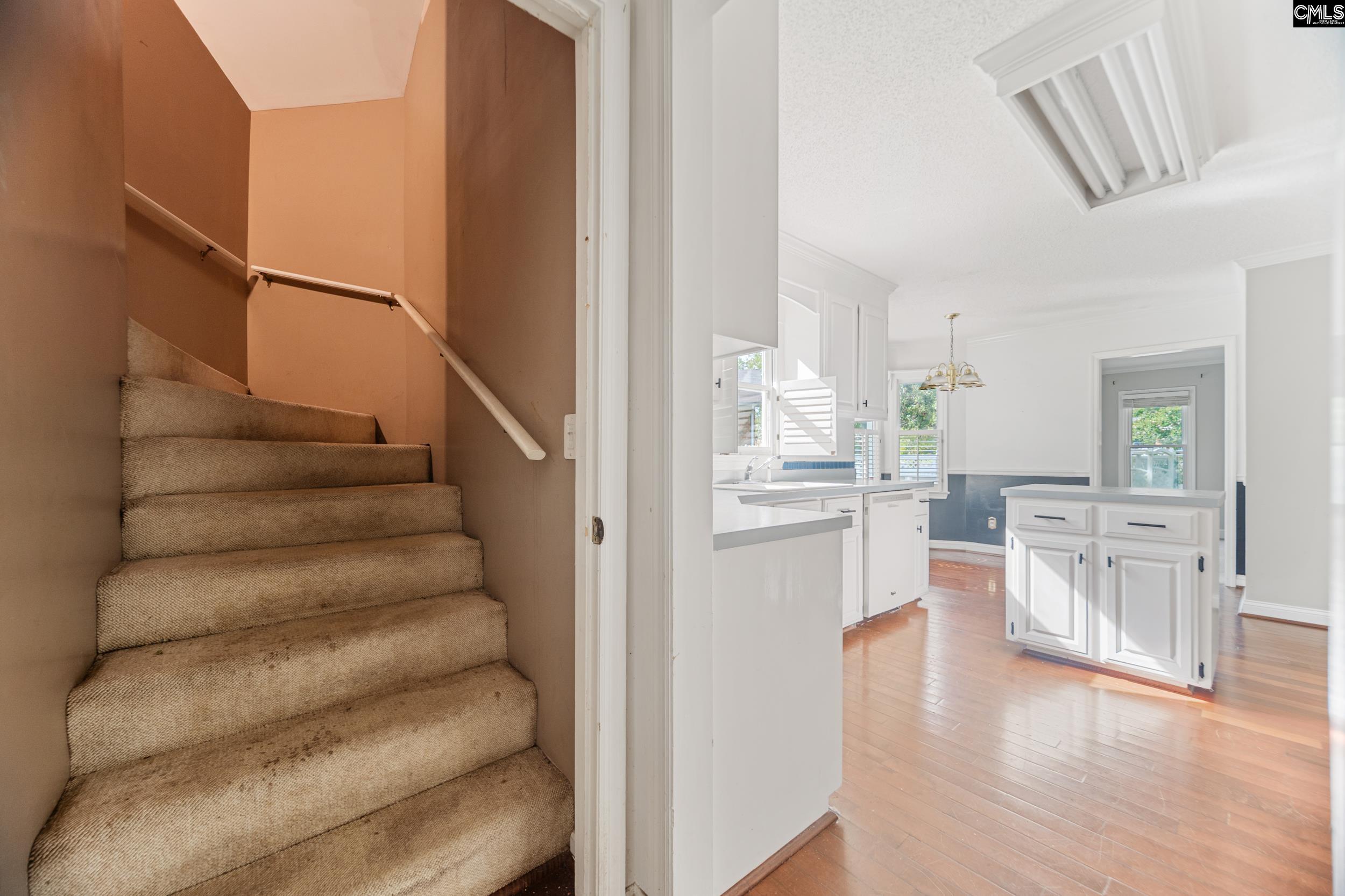 230 Fox Lake Drive West Columbia, SC 29170