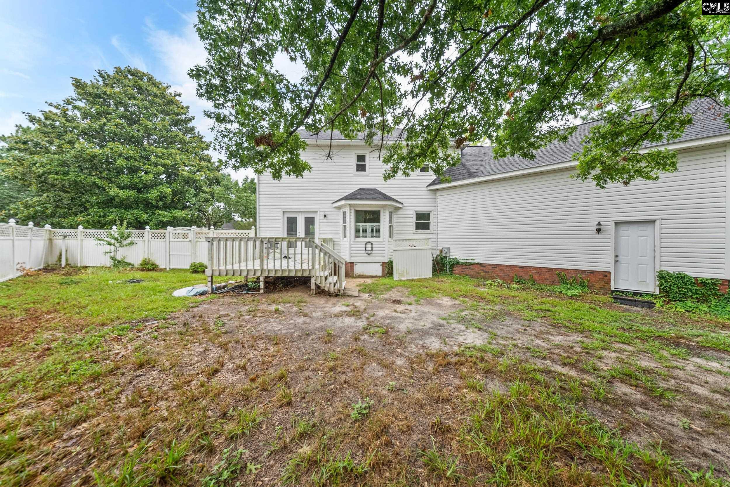 230 Fox Lake Drive West Columbia, SC 29170
