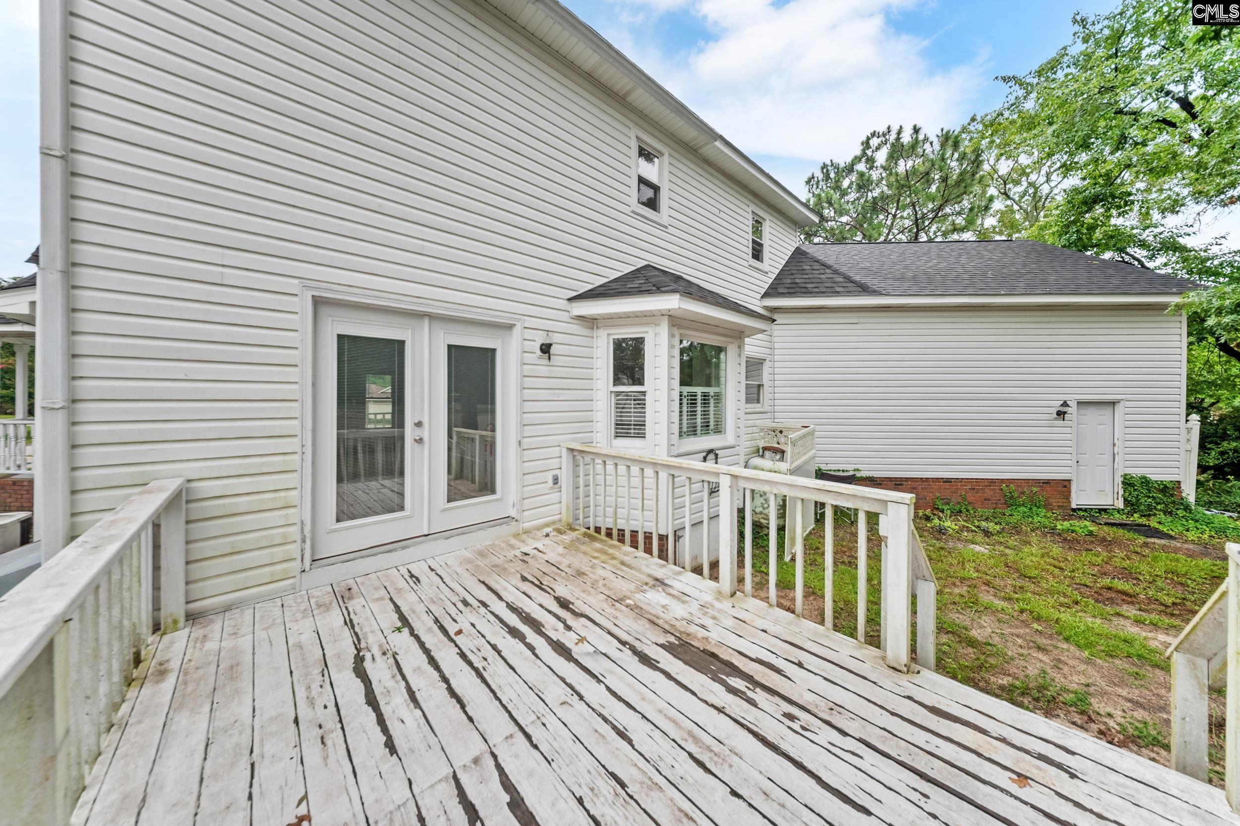 230 Fox Lake Drive West Columbia, SC 29170