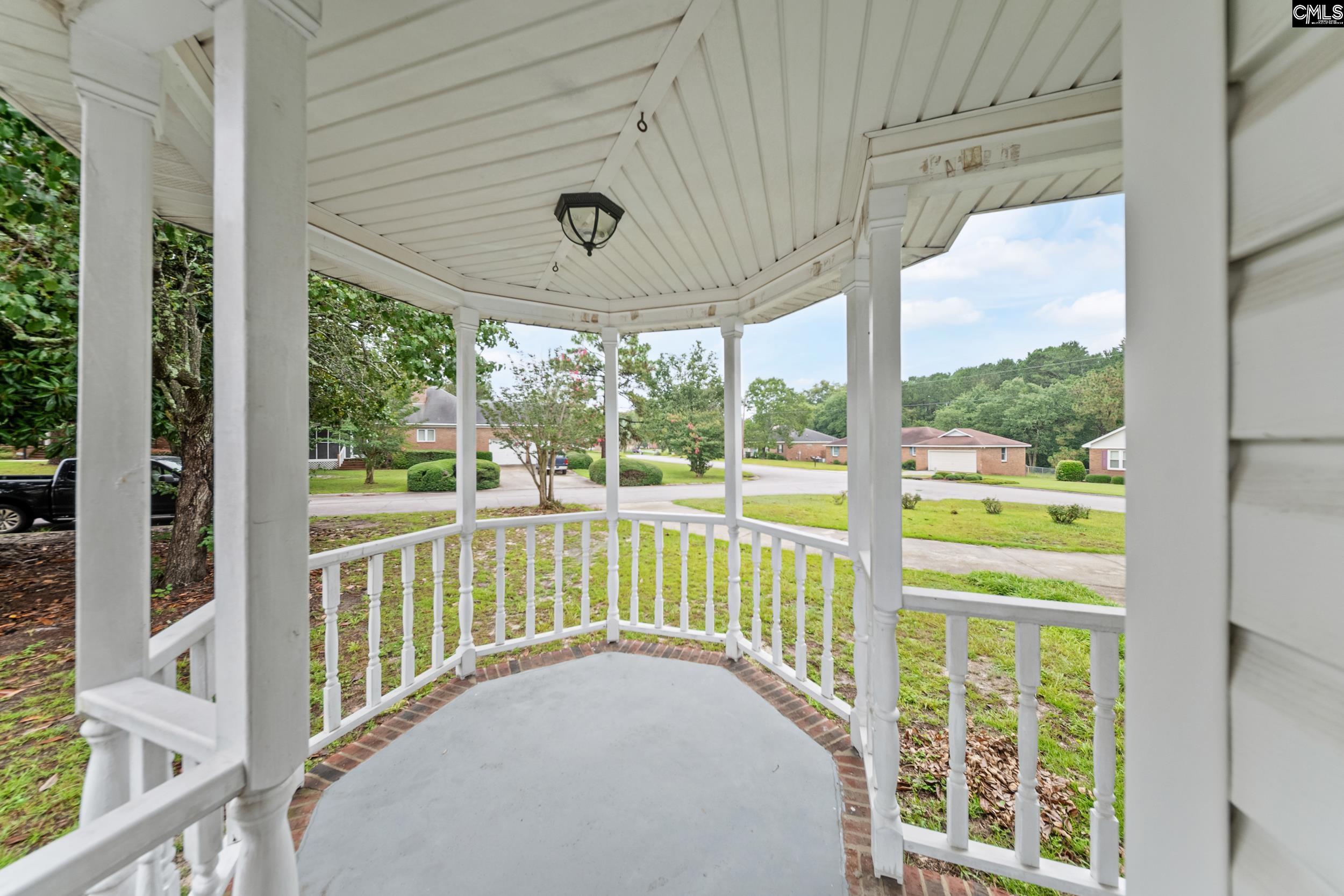 230 Fox Lake Drive West Columbia, SC 29170