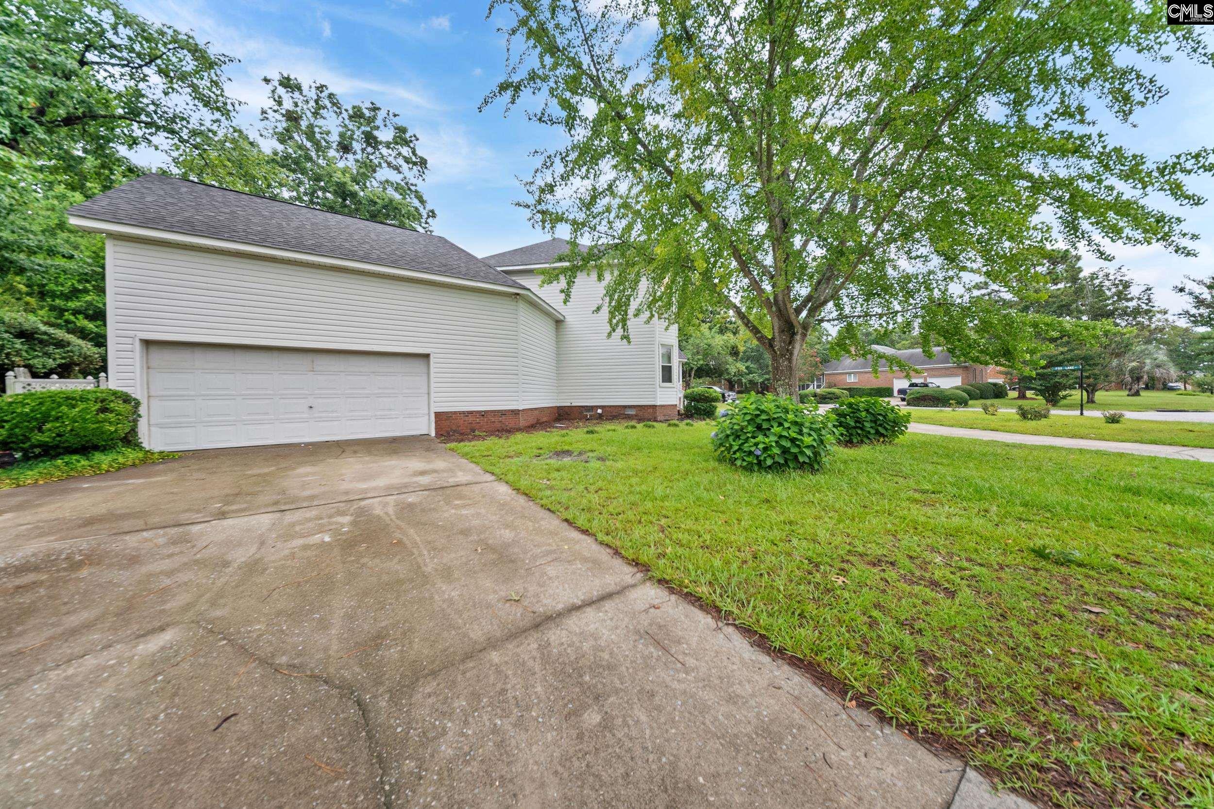 230 Fox Lake Drive West Columbia, SC 29170