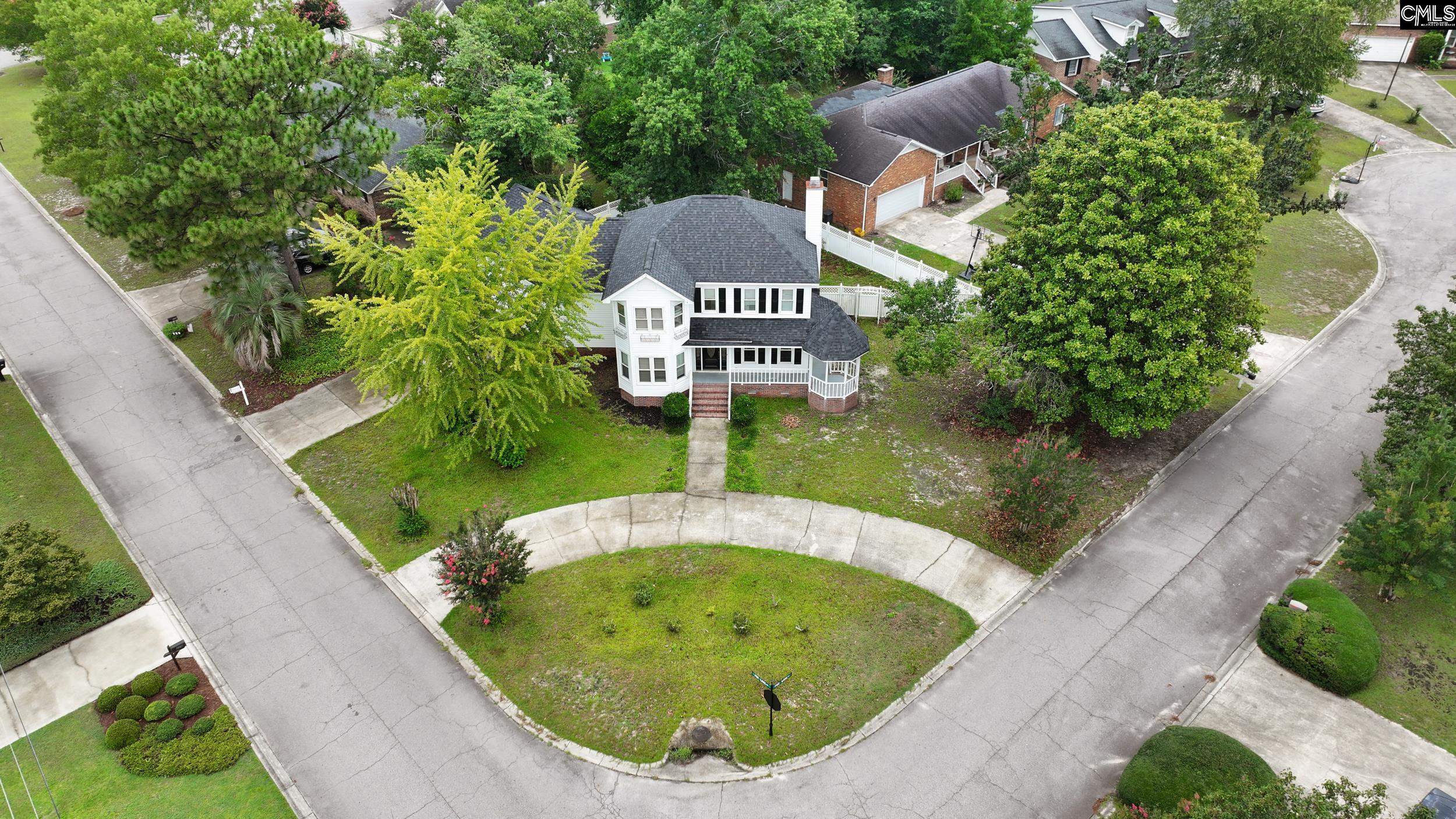 230 Fox Lake Drive West Columbia, SC 29170