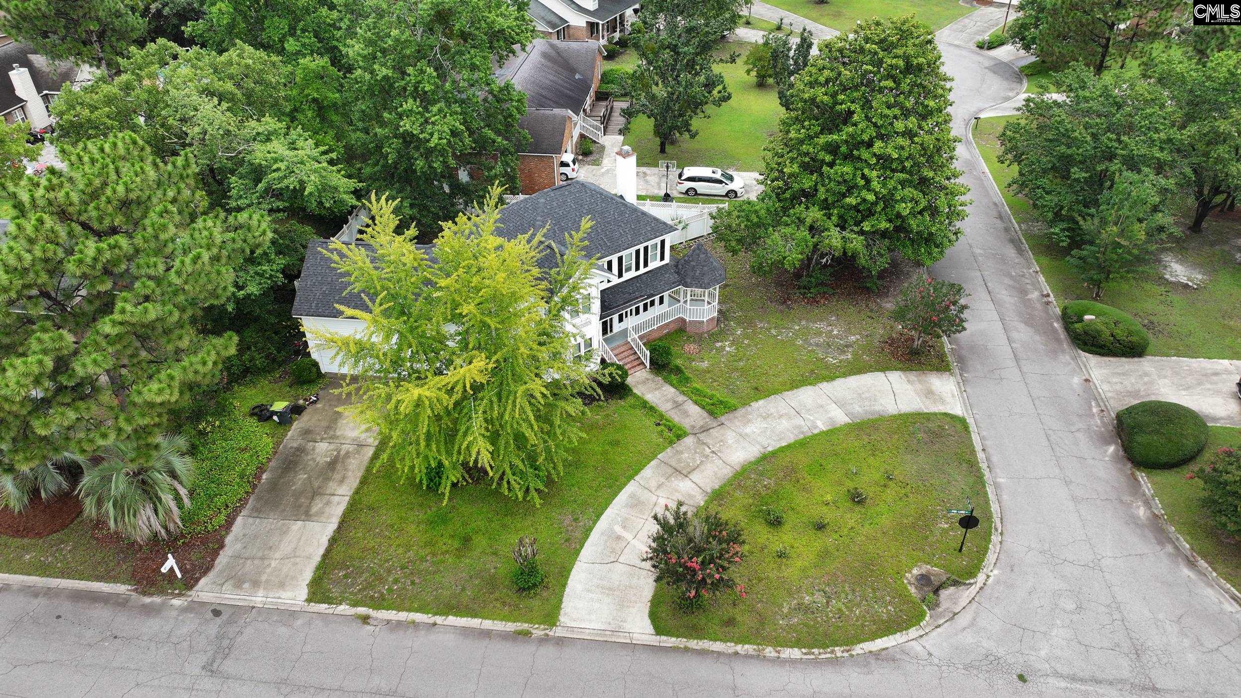 230 Fox Lake Drive West Columbia, SC 29170