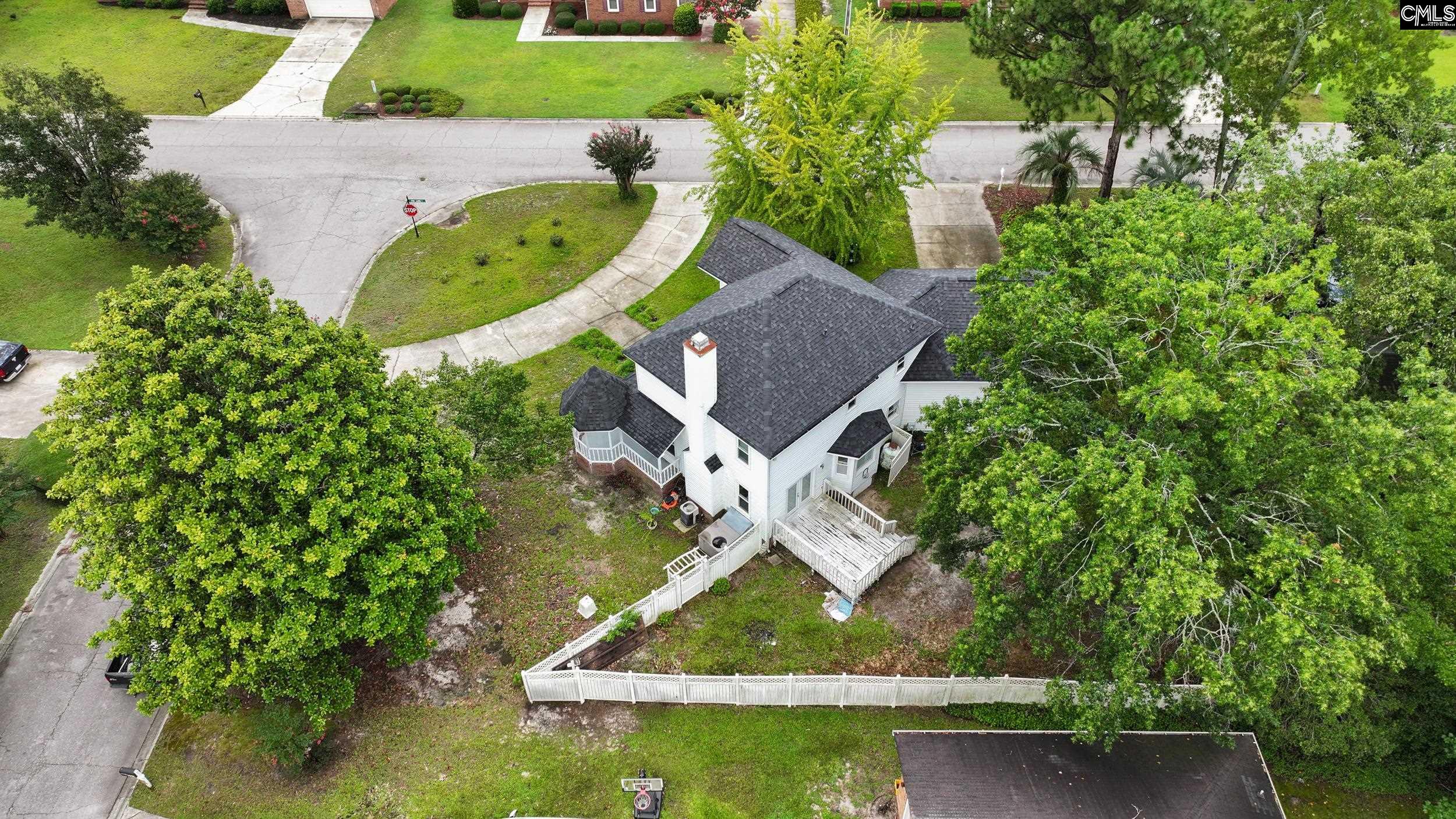 230 Fox Lake Drive West Columbia, SC 29170