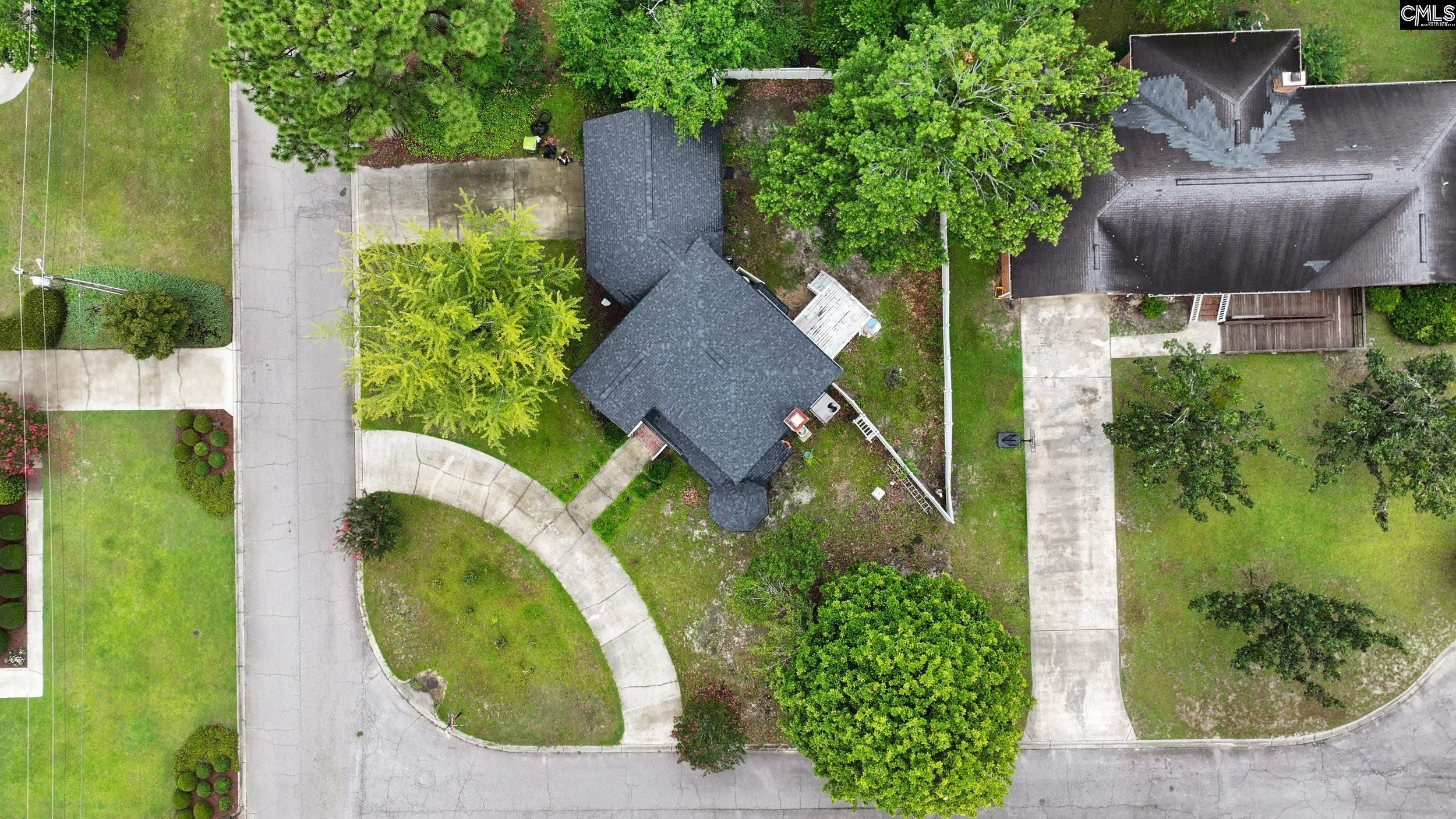 230 Fox Lake Drive West Columbia, SC 29170