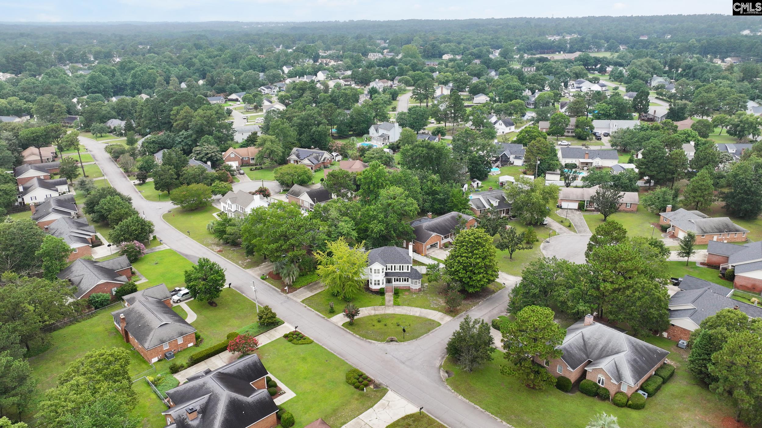 230 Fox Lake Drive West Columbia, SC 29170