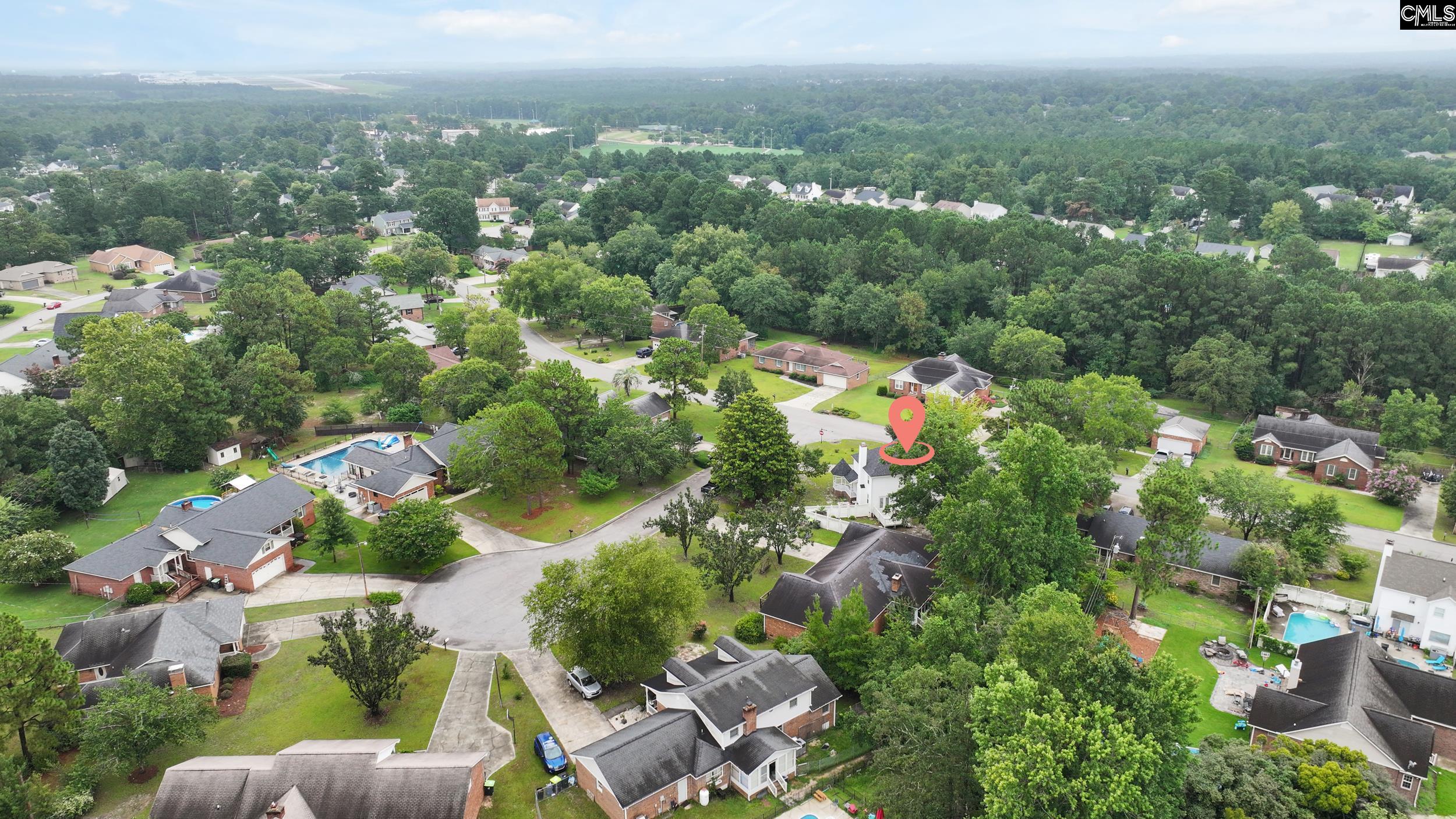 230 Fox Lake Drive West Columbia, SC 29170