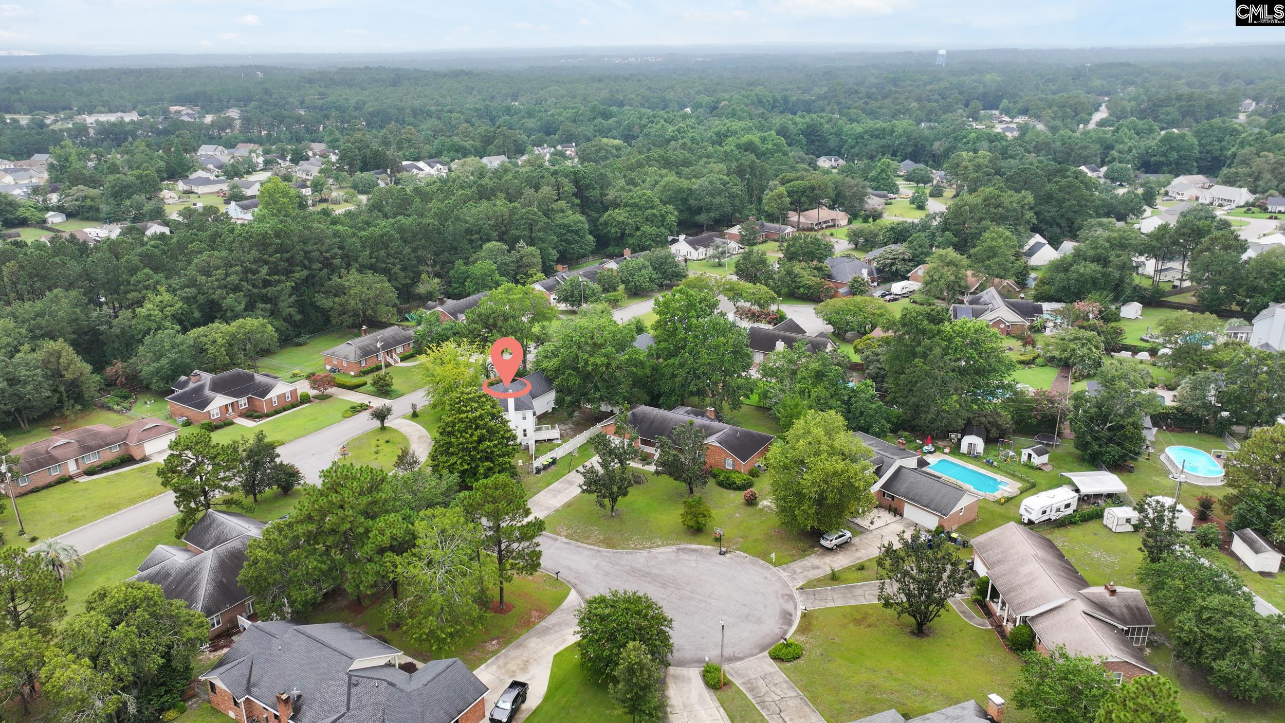 230 Fox Lake Drive West Columbia, SC 29170