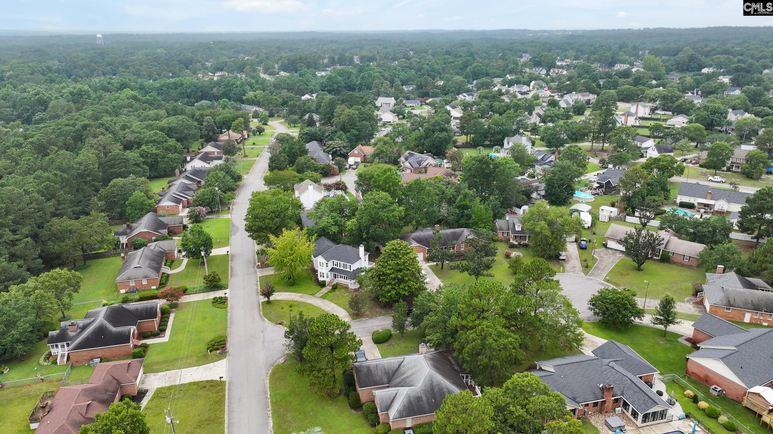 230 Fox Lake Drive West Columbia, SC 29170