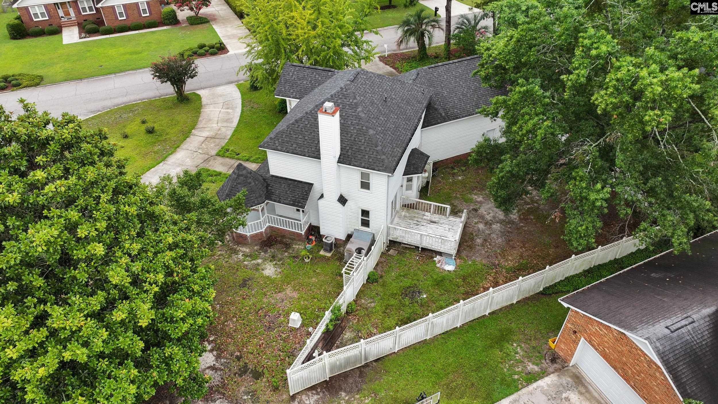 230 Fox Lake Drive West Columbia, SC 29170