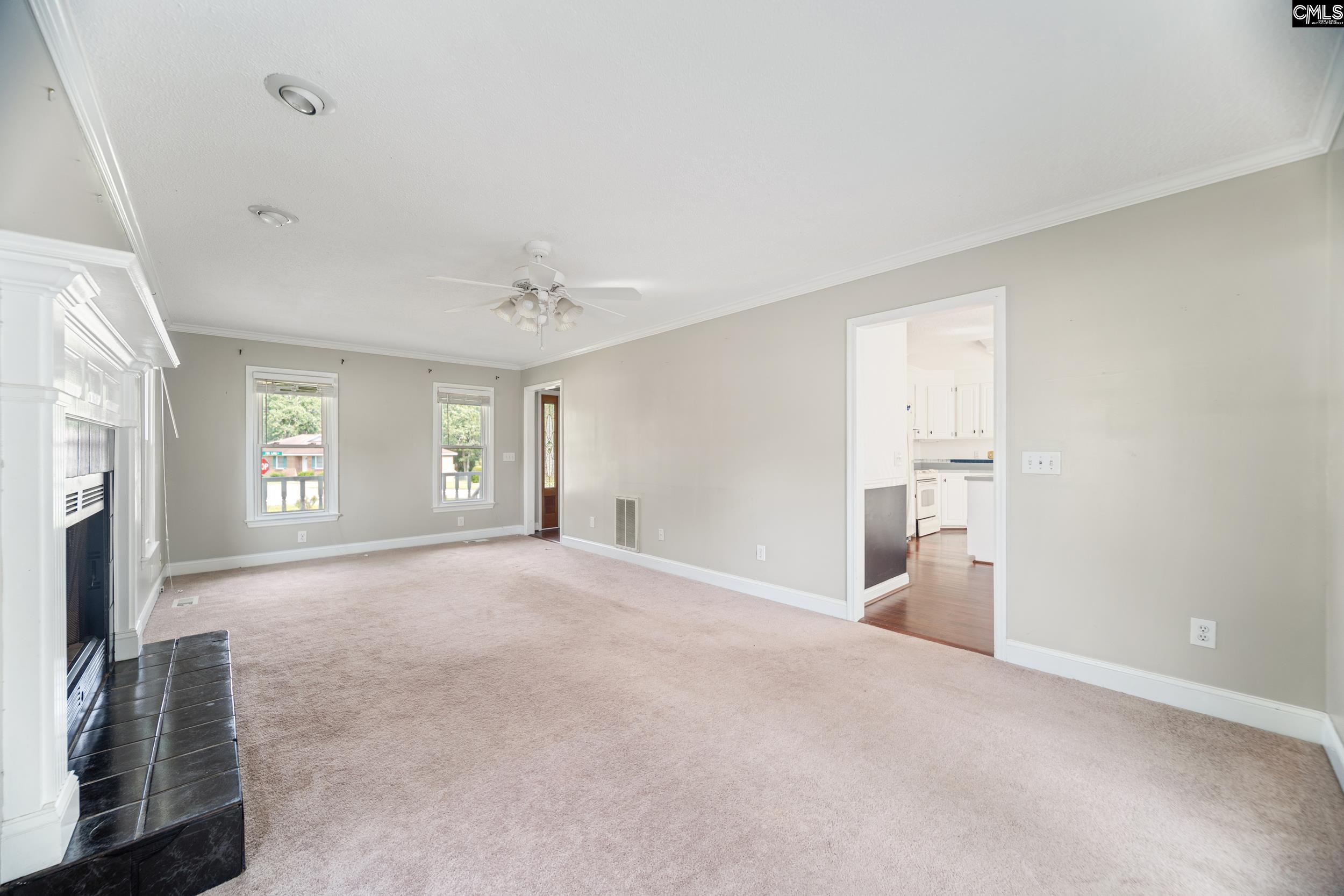 230 Fox Lake Drive West Columbia, SC 29170
