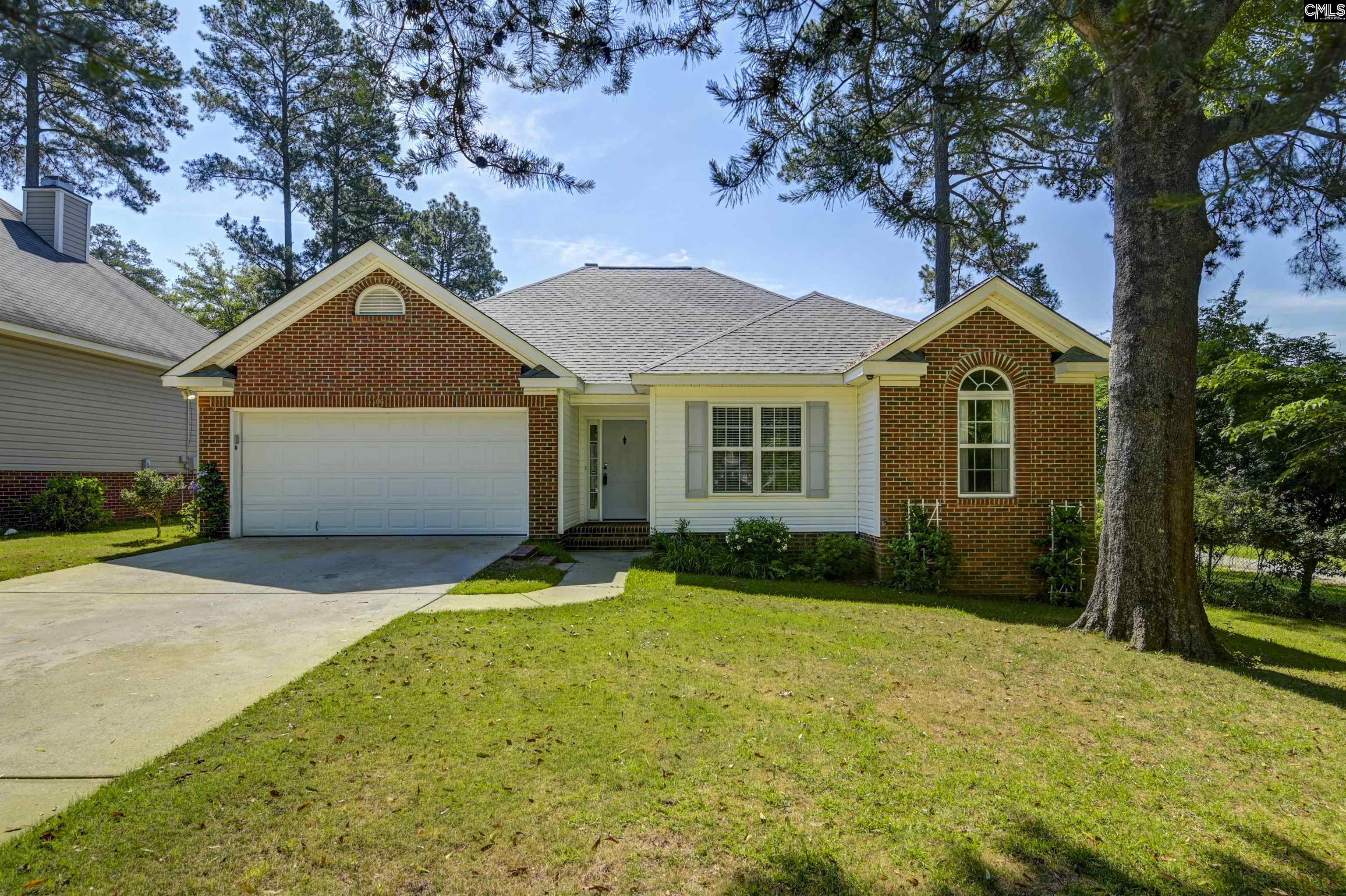 3306 Pine Belt Road Columbia, SC 29204