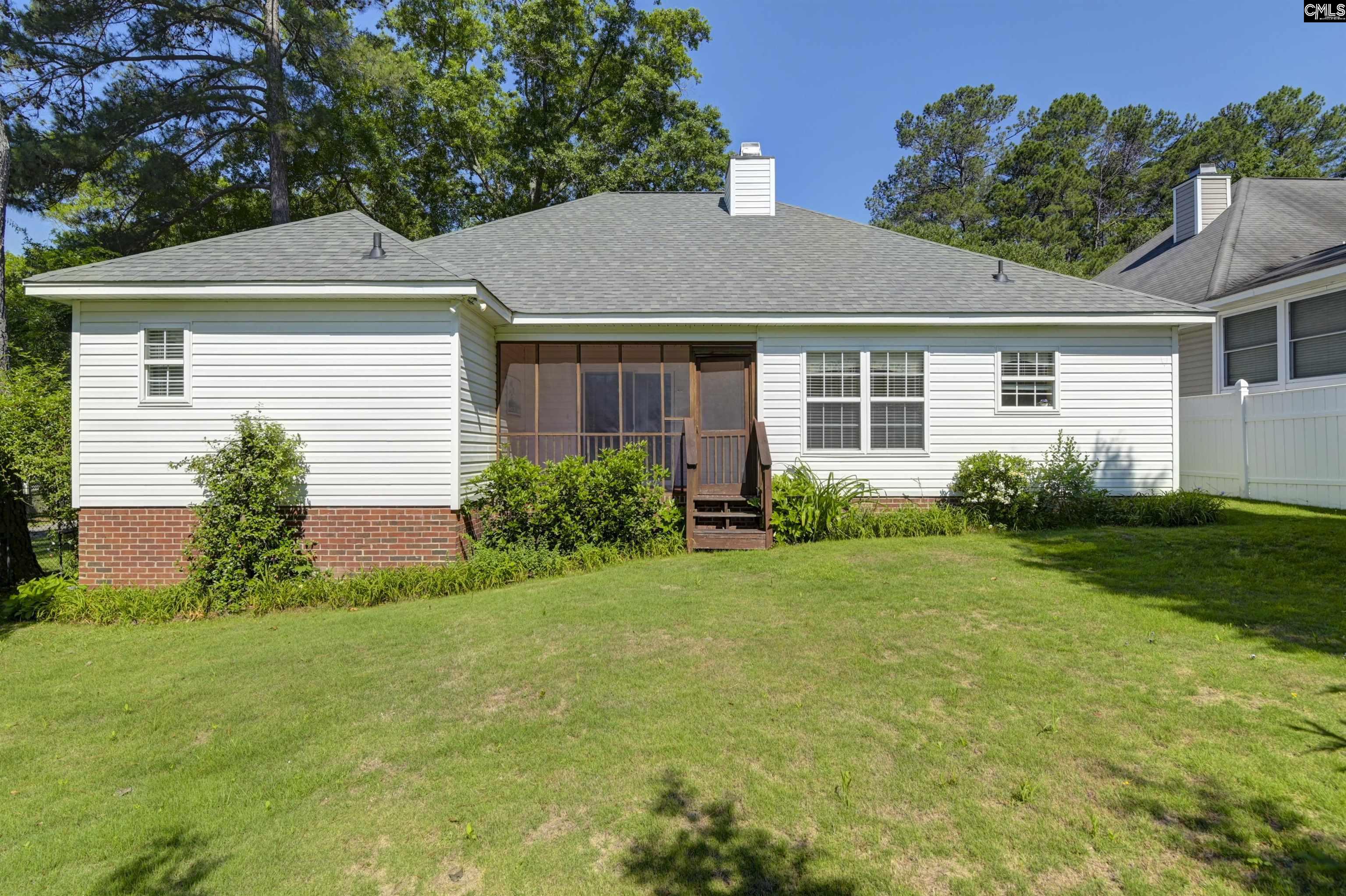 3306 Pine Belt Road Columbia, SC 29204