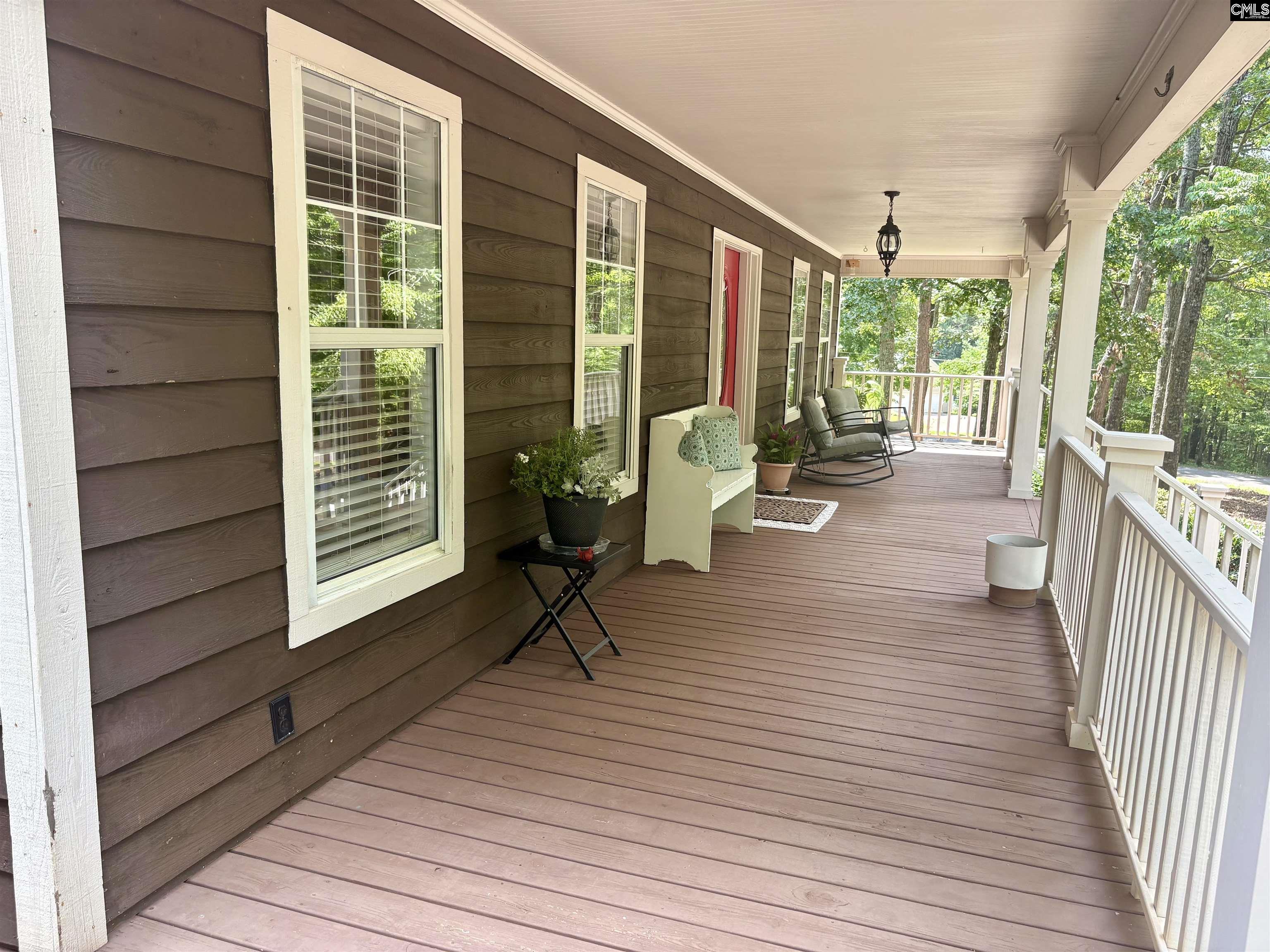 247 Alamo Circle Saluda, SC 29138