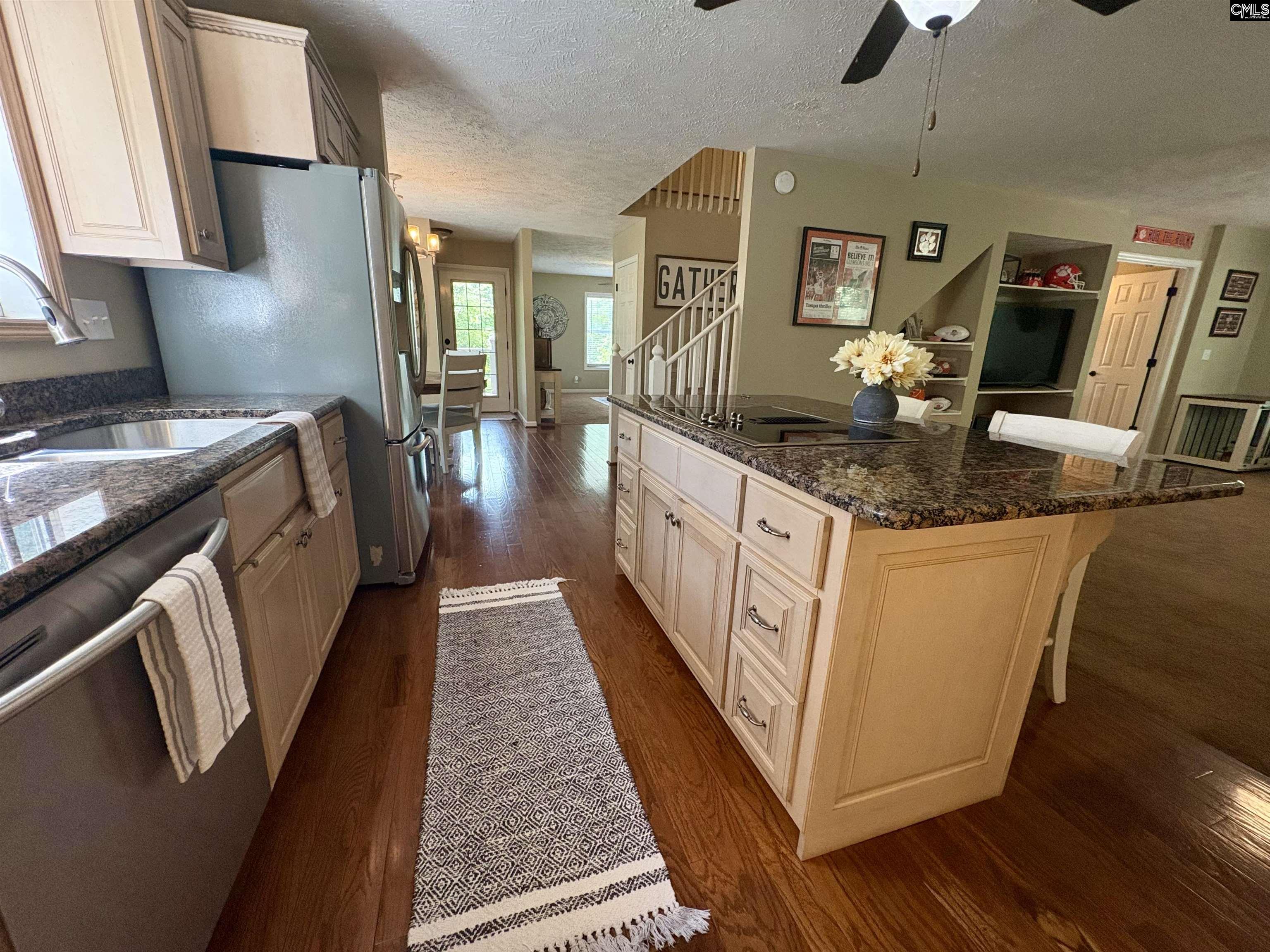 247 Alamo Circle Saluda, SC 29138