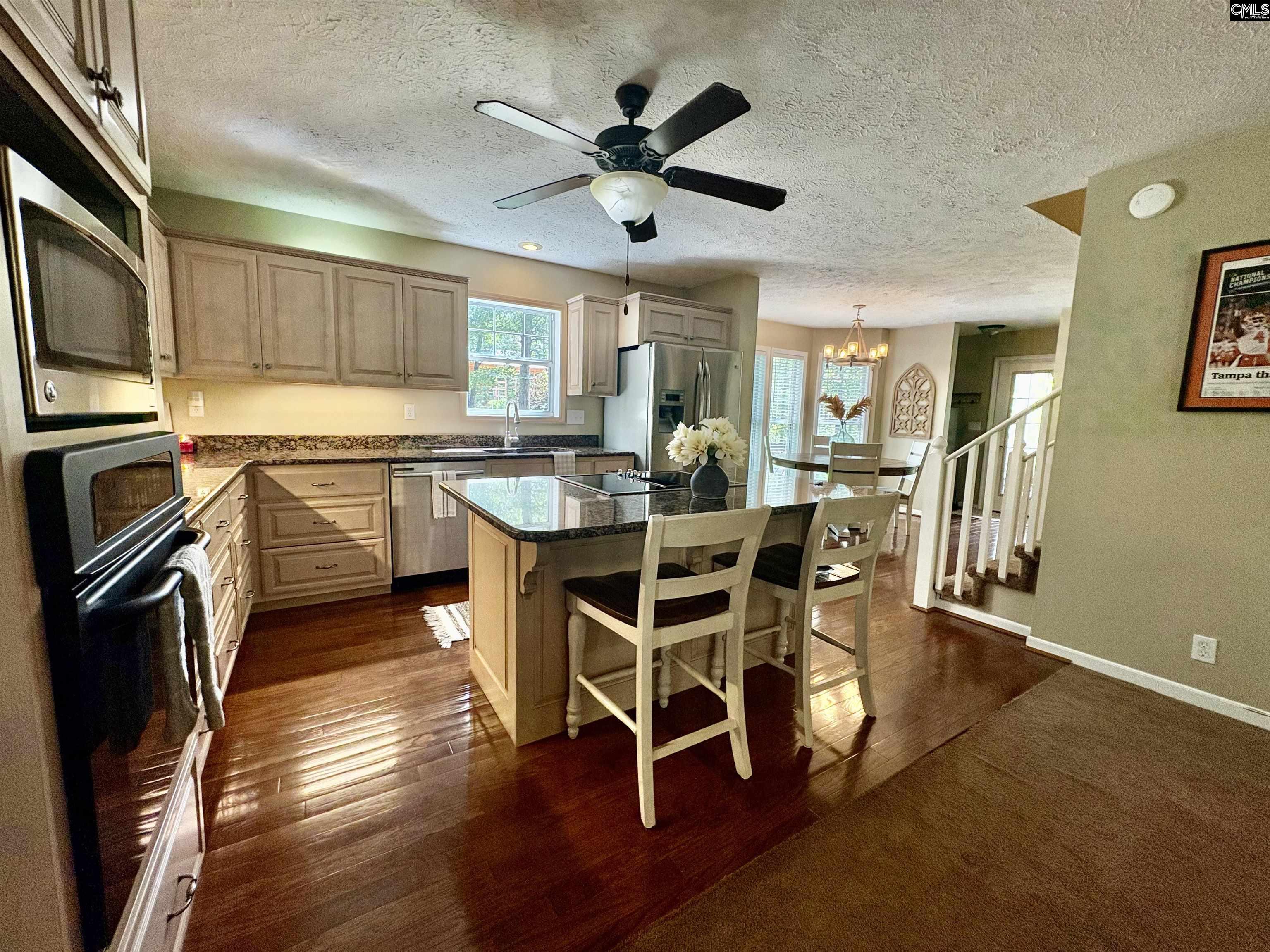 247 Alamo Circle Saluda, SC 29138