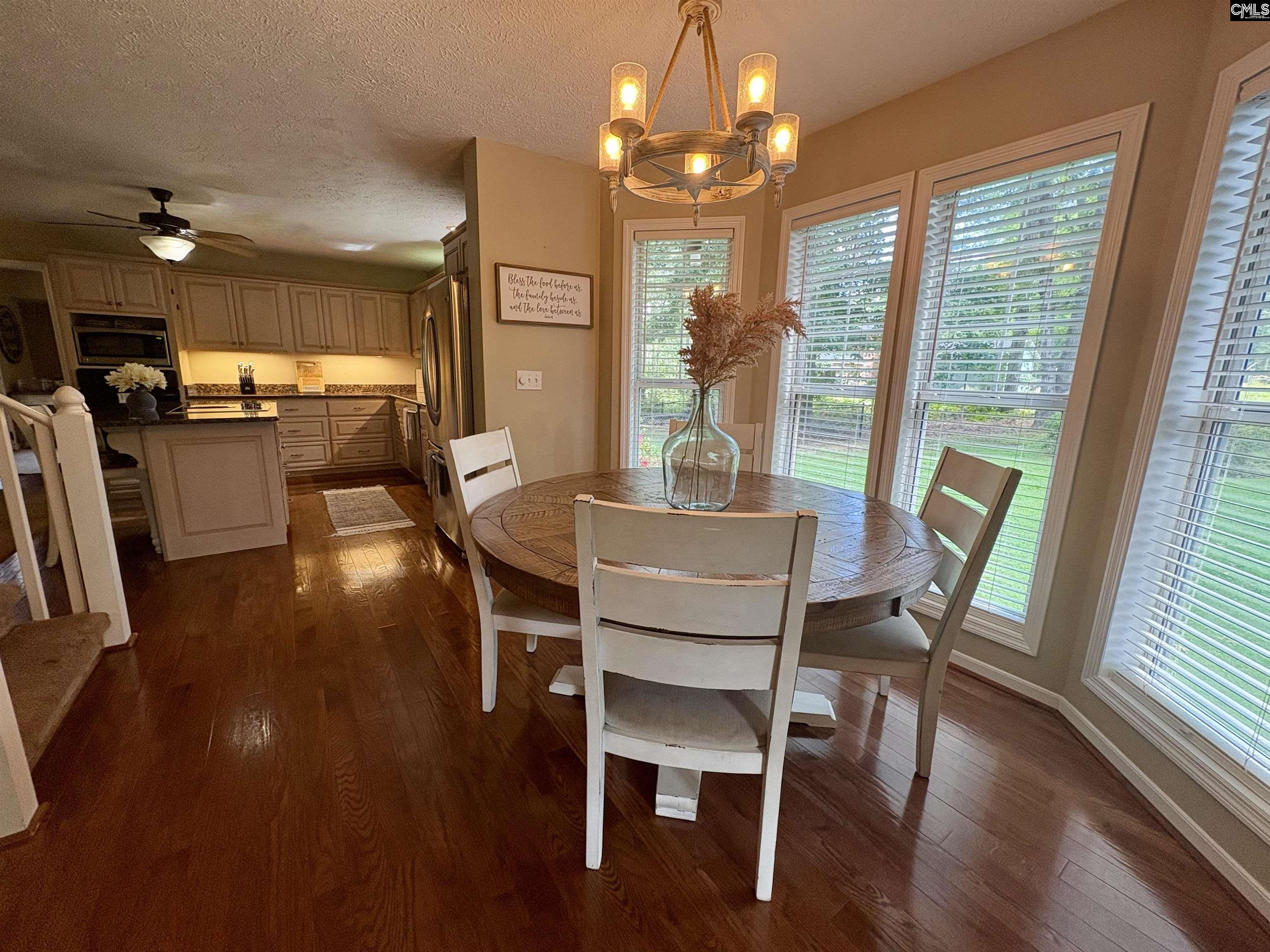 247 Alamo Circle Saluda, SC 29138