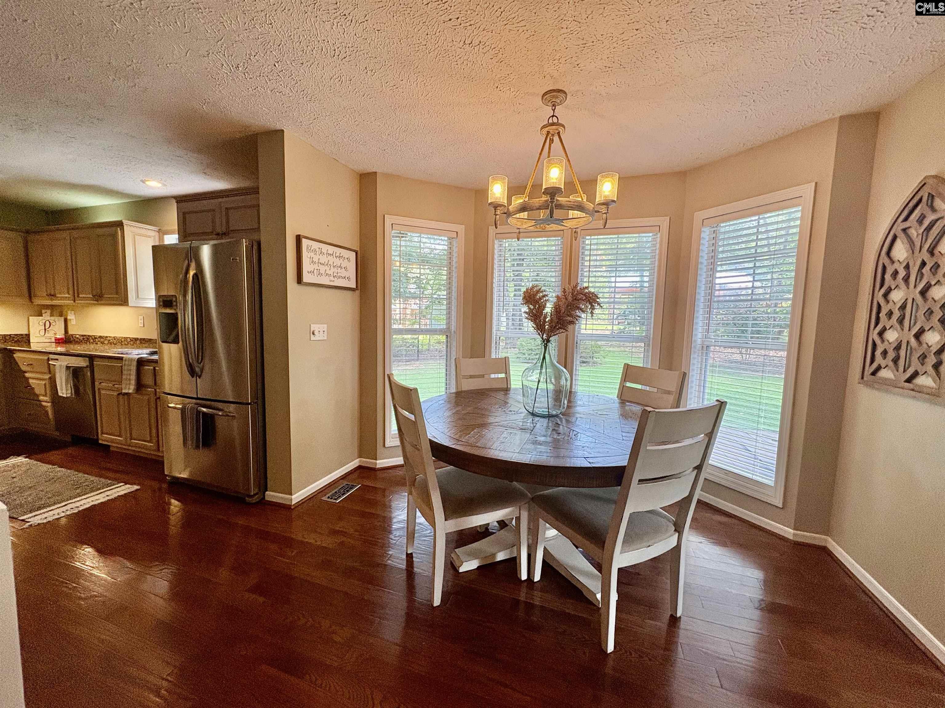 247 Alamo Circle Saluda, SC 29138